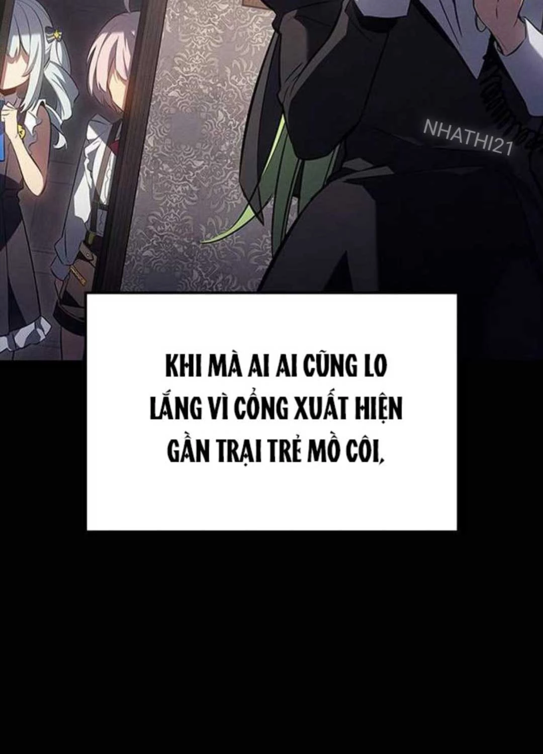 Solo Leveling Arise: Nguồn Gốc Của Thợ Săn Chapter 7 - Trang 2