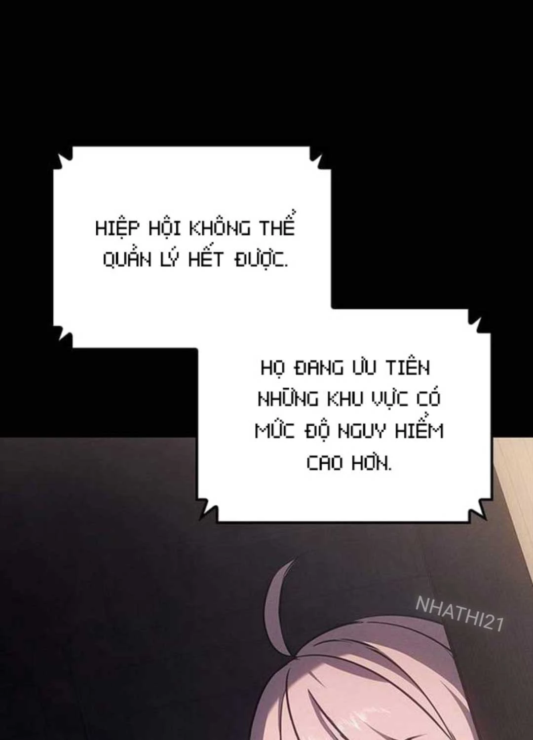 Solo Leveling Arise: Nguồn Gốc Của Thợ Săn Chapter 7 - Trang 2