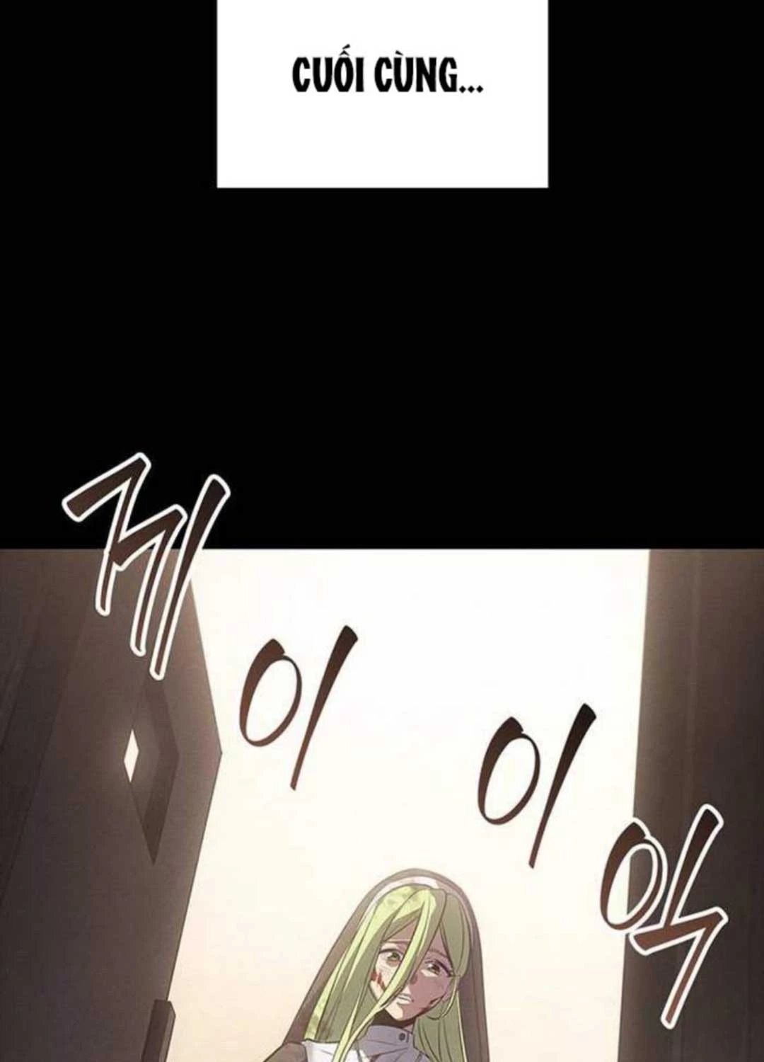 Solo Leveling Arise: Nguồn Gốc Của Thợ Săn Chapter 7 - Trang 2