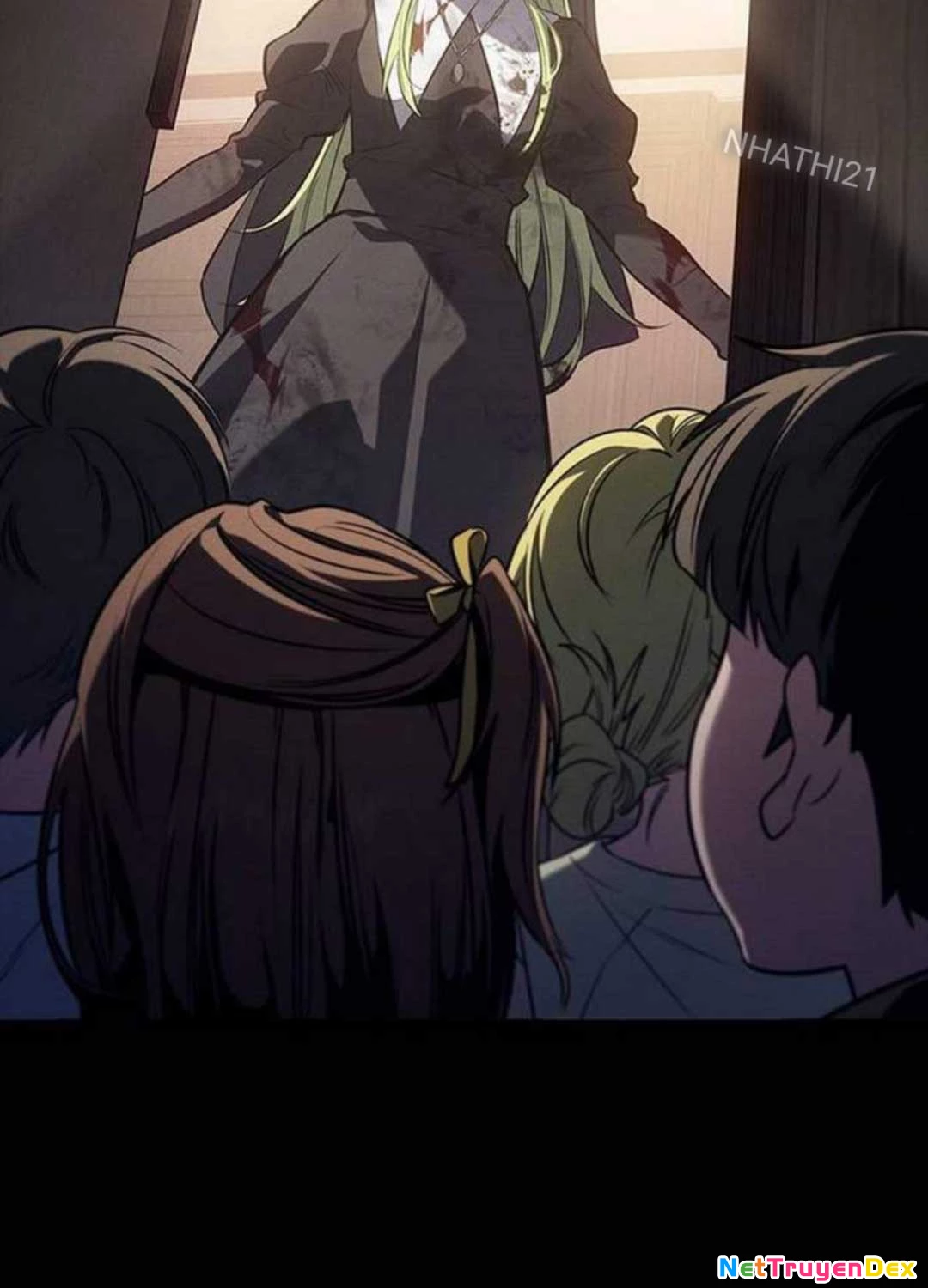 Solo Leveling Arise: Nguồn Gốc Của Thợ Săn Chapter 7 - Trang 2