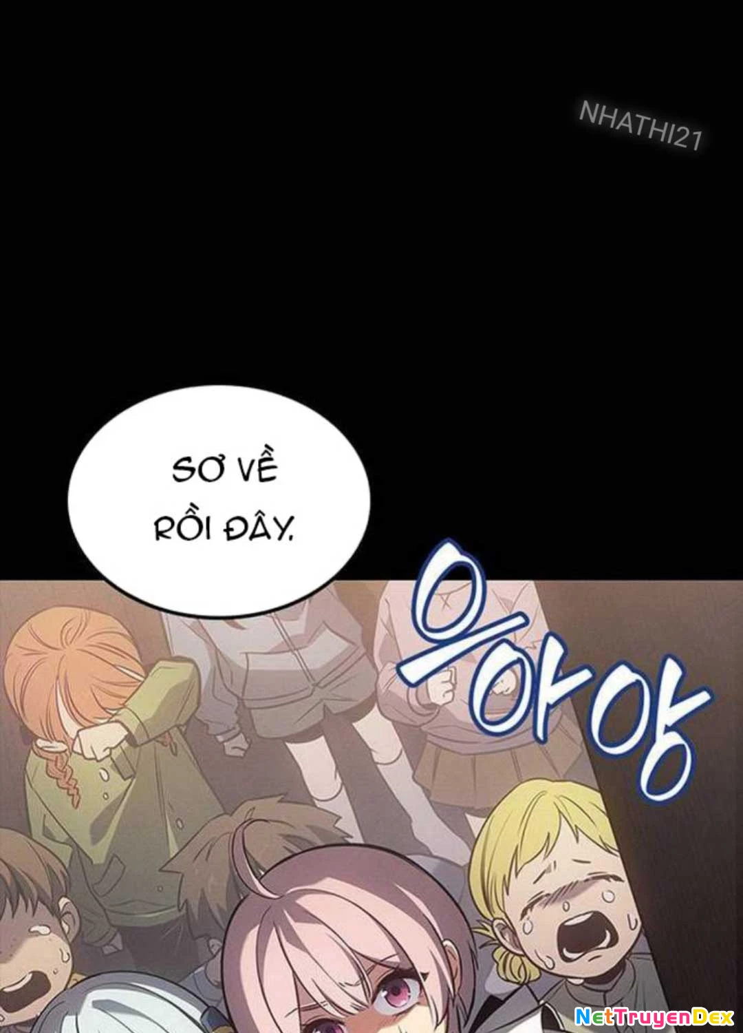 Solo Leveling Arise: Nguồn Gốc Của Thợ Săn Chapter 7 - Trang 2