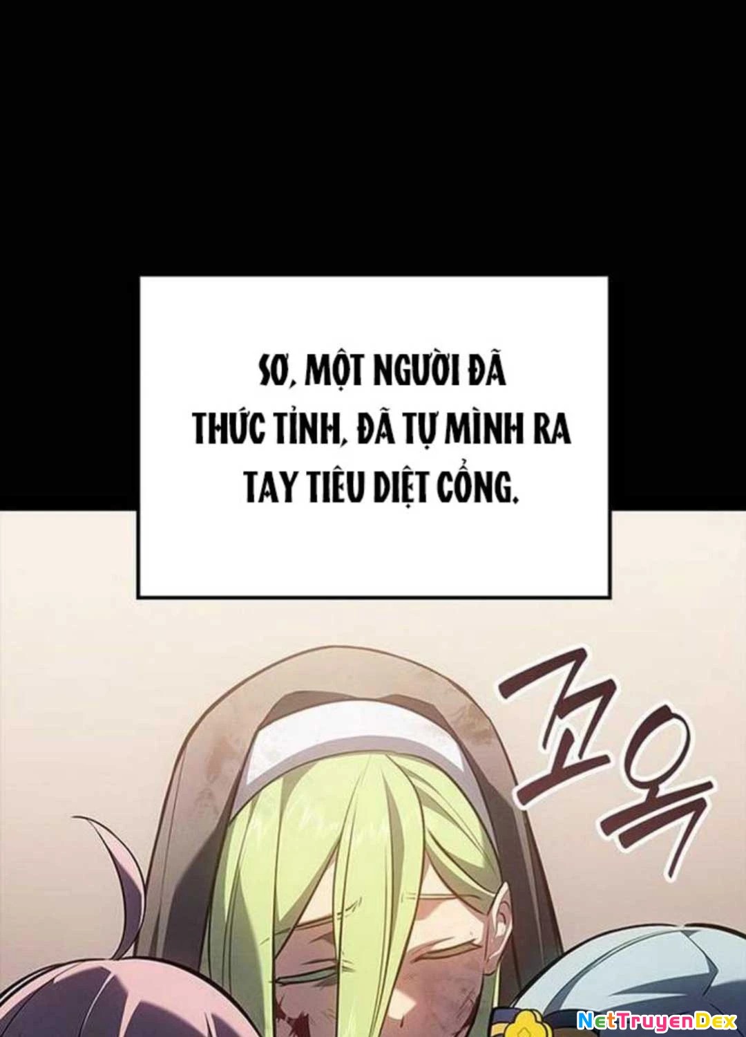 Solo Leveling Arise: Nguồn Gốc Của Thợ Săn Chapter 7 - Trang 2