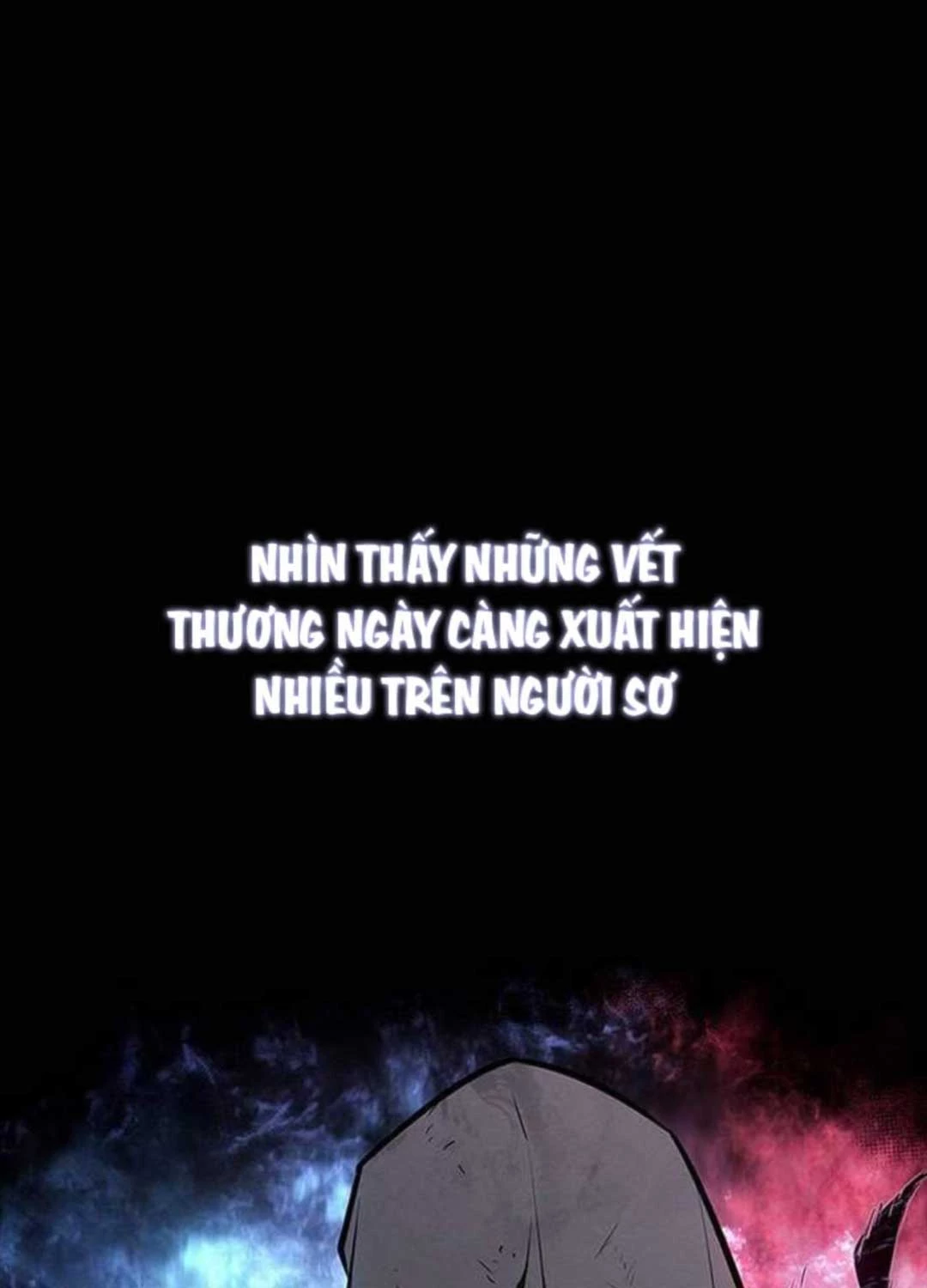 Solo Leveling Arise: Nguồn Gốc Của Thợ Săn Chapter 7 - Trang 2