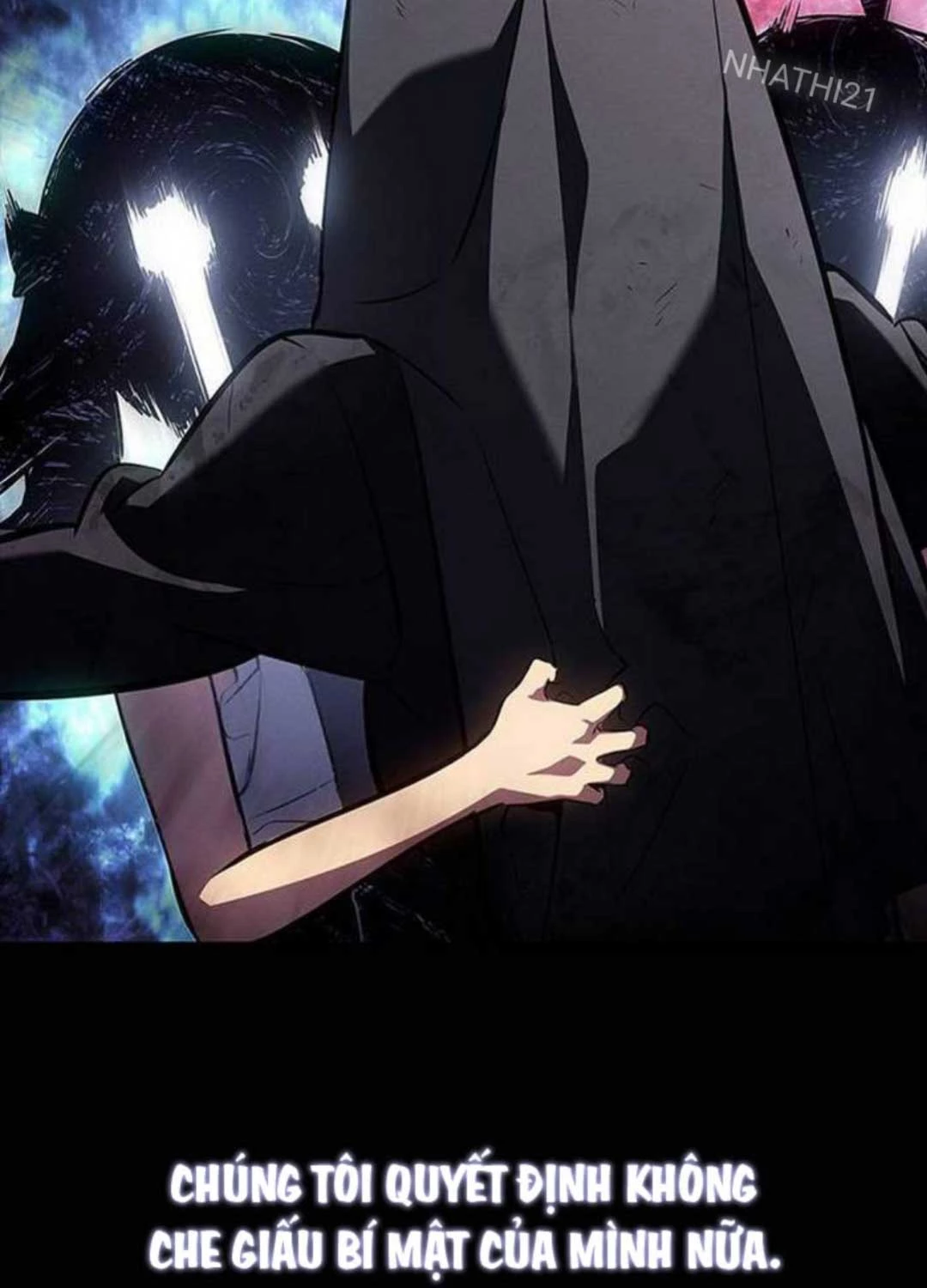 Solo Leveling Arise: Nguồn Gốc Của Thợ Săn Chapter 7 - Trang 2