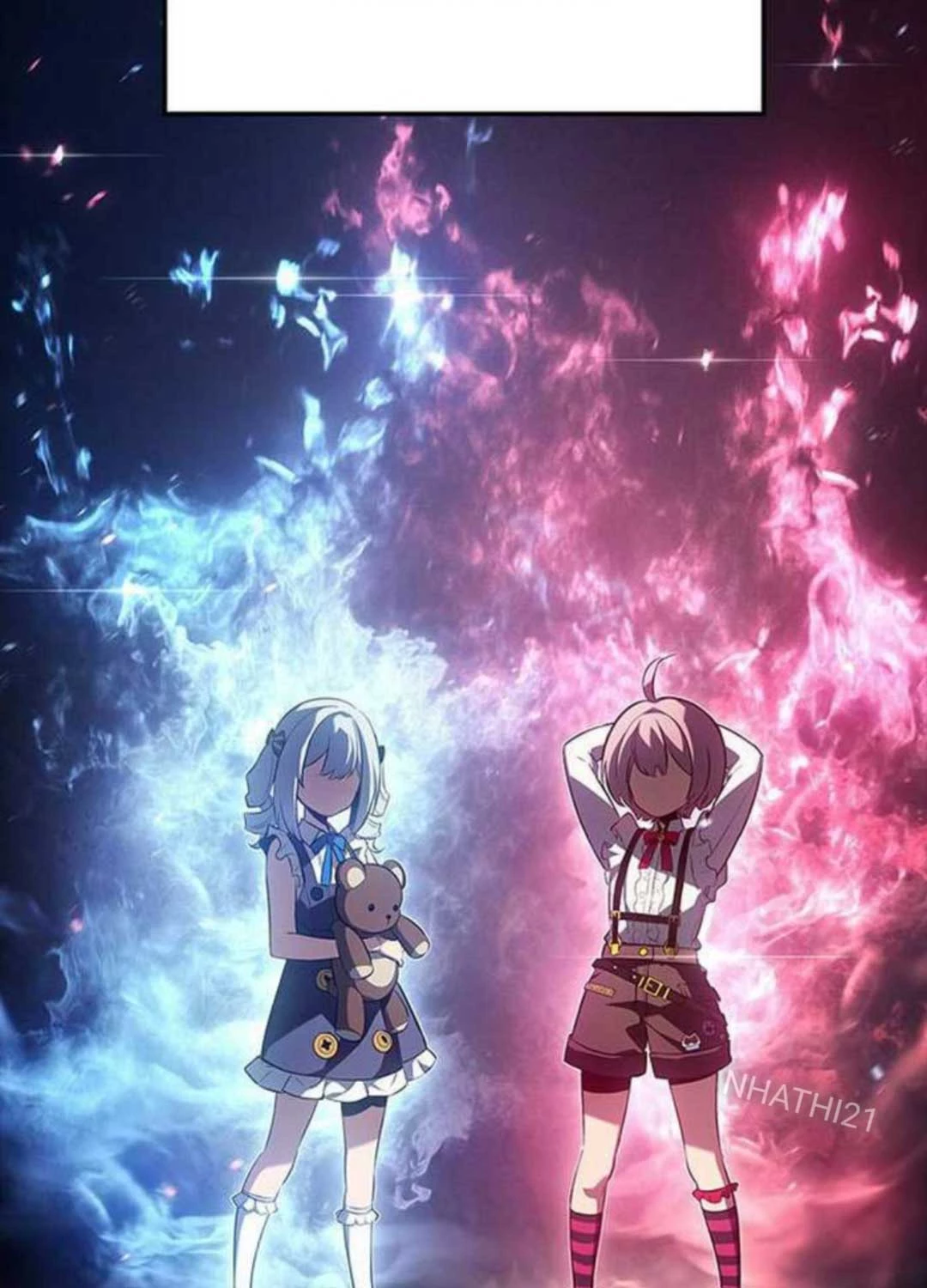 Solo Leveling Arise: Nguồn Gốc Của Thợ Săn Chapter 7 - Trang 2