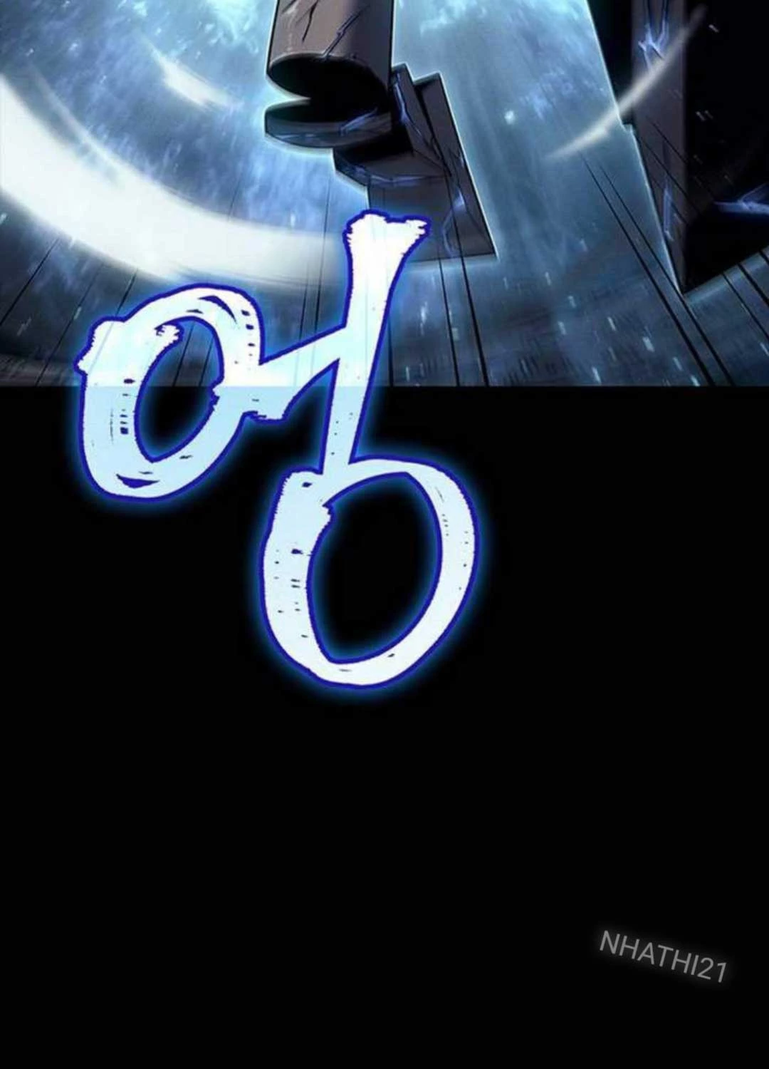 Solo Leveling Arise: Nguồn Gốc Của Thợ Săn Chapter 7 - Trang 2