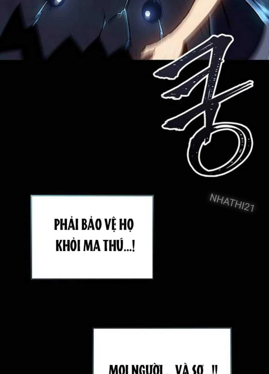 Solo Leveling Arise: Nguồn Gốc Của Thợ Săn Chapter 7 - Trang 2