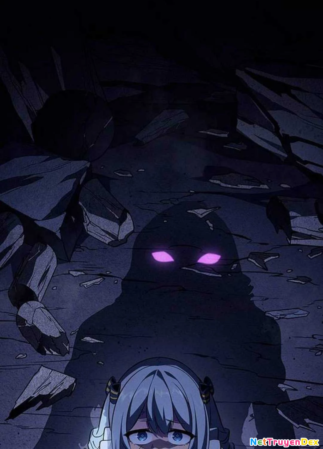 Solo Leveling Arise: Nguồn Gốc Của Thợ Săn Chapter 7 - Trang 2