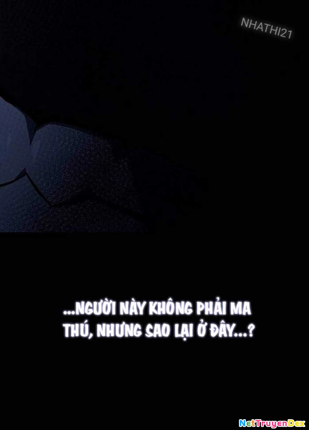 Solo Leveling Arise: Nguồn Gốc Của Thợ Săn Chapter 7 - Trang 2