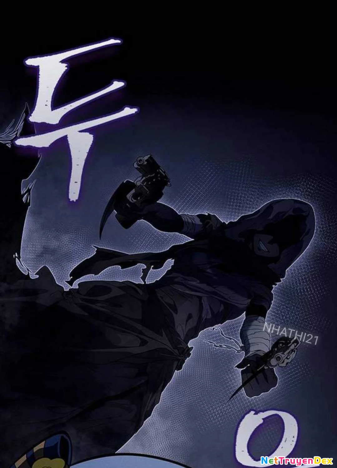 Solo Leveling Arise: Nguồn Gốc Của Thợ Săn Chapter 7 - Trang 2