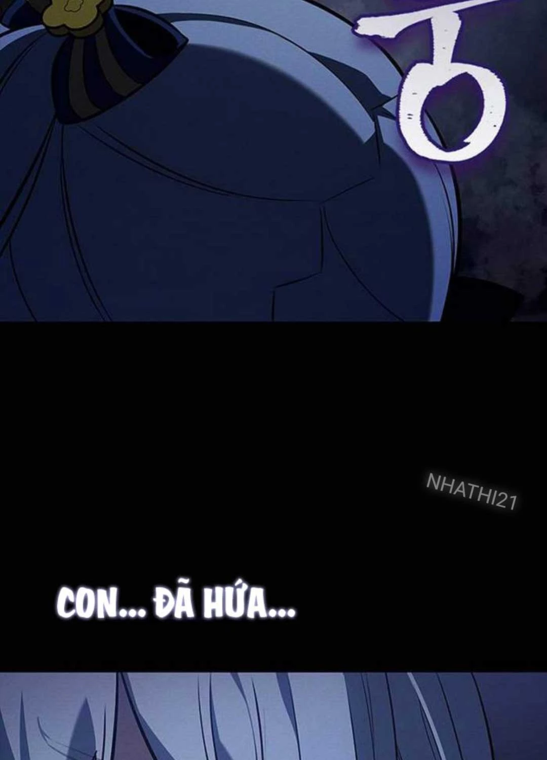 Solo Leveling Arise: Nguồn Gốc Của Thợ Săn Chapter 7 - Trang 2