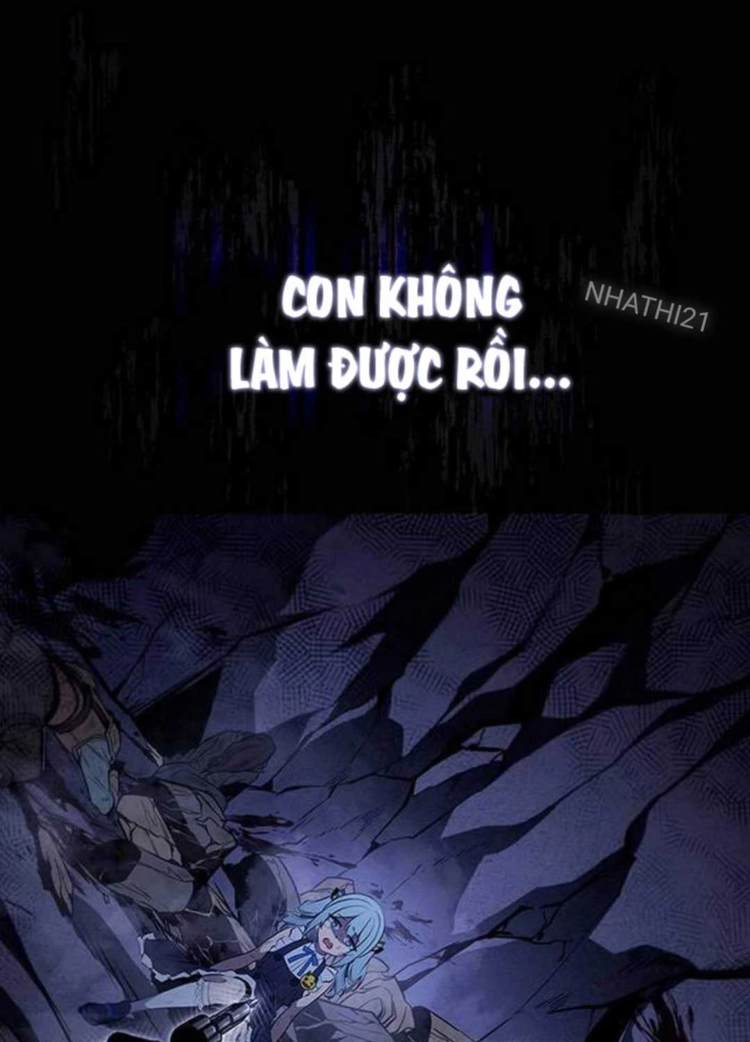 Solo Leveling Arise: Nguồn Gốc Của Thợ Săn Chapter 7 - Trang 2