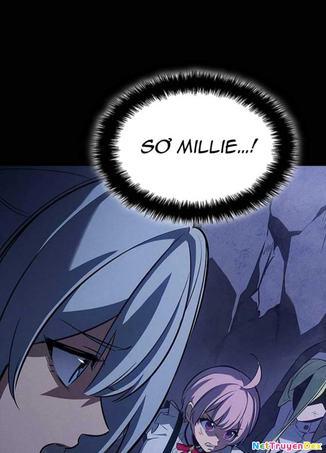 Solo Leveling Arise: Nguồn Gốc Của Thợ Săn Chapter 7 - Trang 2