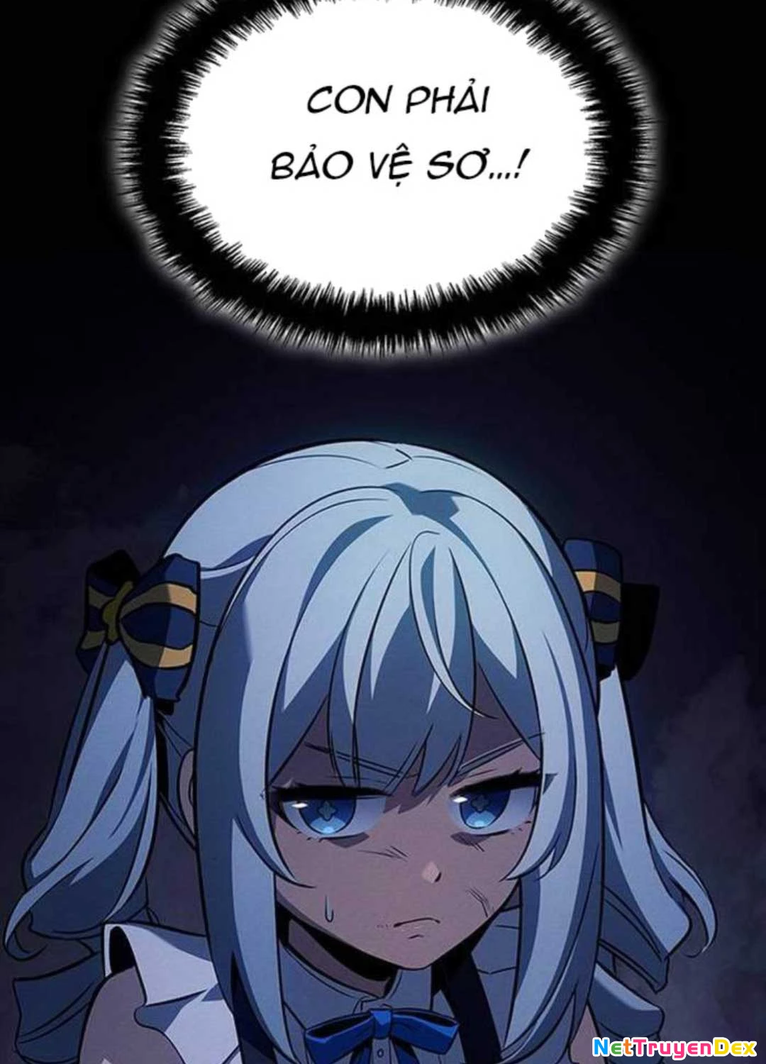 Solo Leveling Arise: Nguồn Gốc Của Thợ Săn Chapter 7 - Trang 2