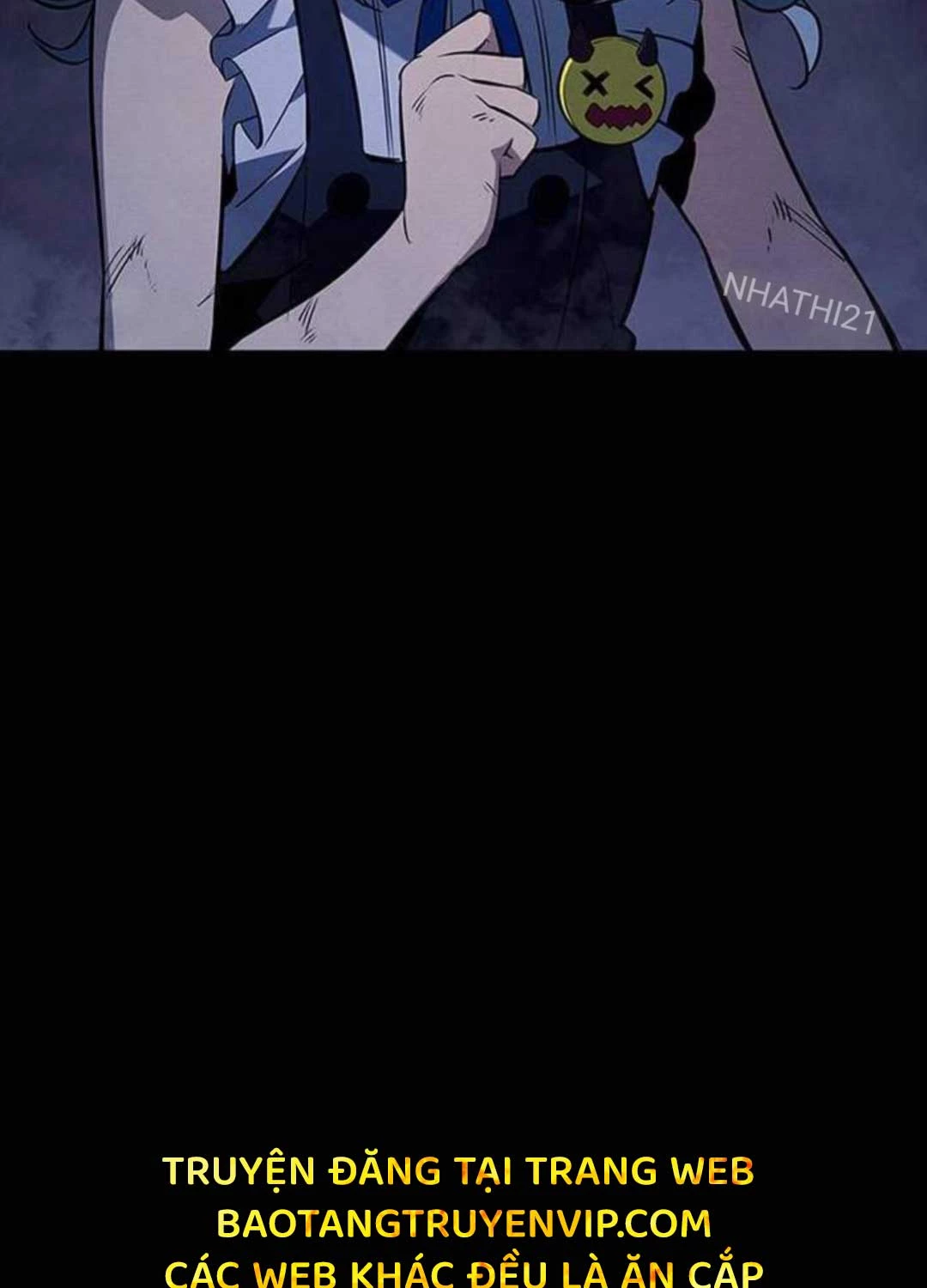 Solo Leveling Arise: Nguồn Gốc Của Thợ Săn Chapter 7 - Trang 2