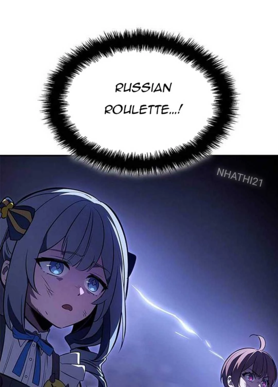 Solo Leveling Arise: Nguồn Gốc Của Thợ Săn Chapter 7 - Trang 2