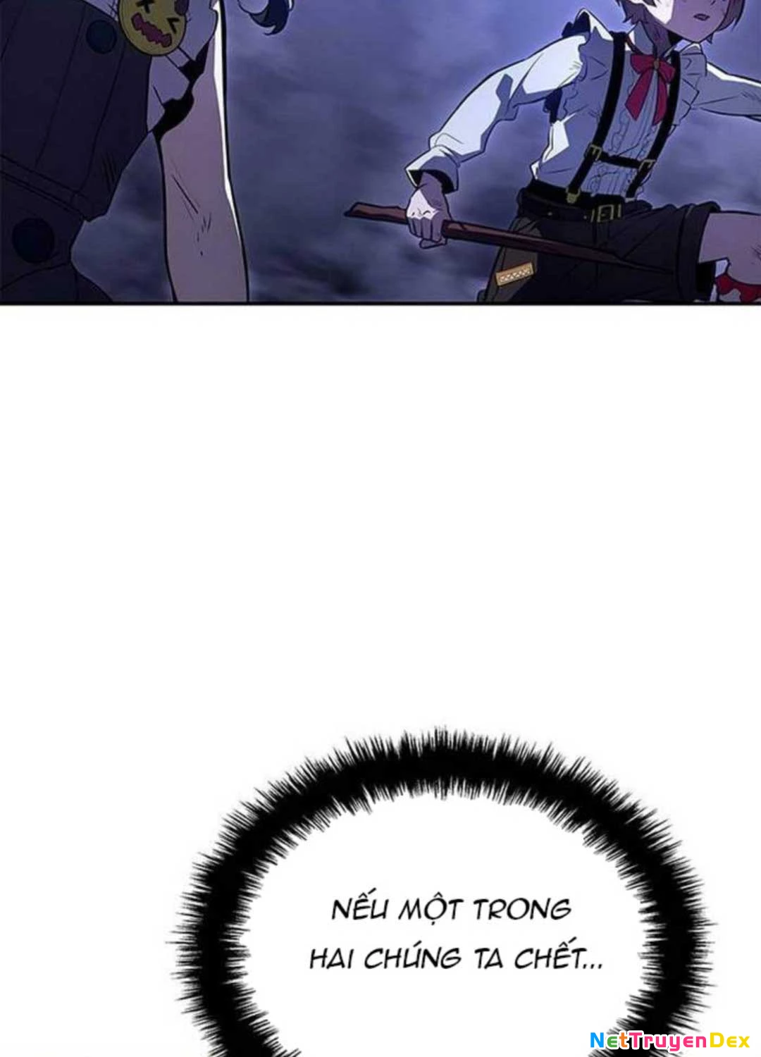 Solo Leveling Arise: Nguồn Gốc Của Thợ Săn Chapter 7 - Trang 2