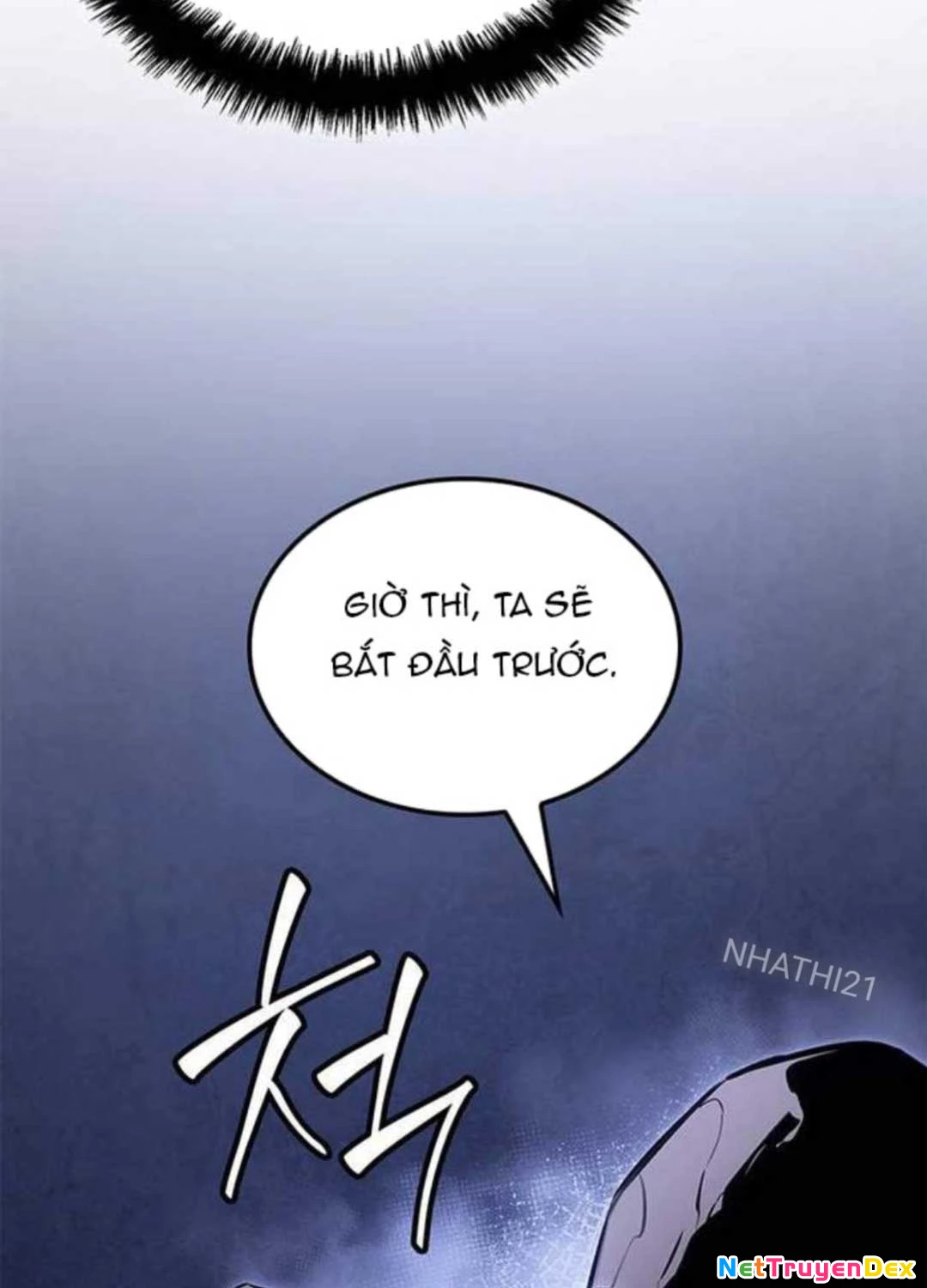 Solo Leveling Arise: Nguồn Gốc Của Thợ Săn Chapter 7 - Trang 2