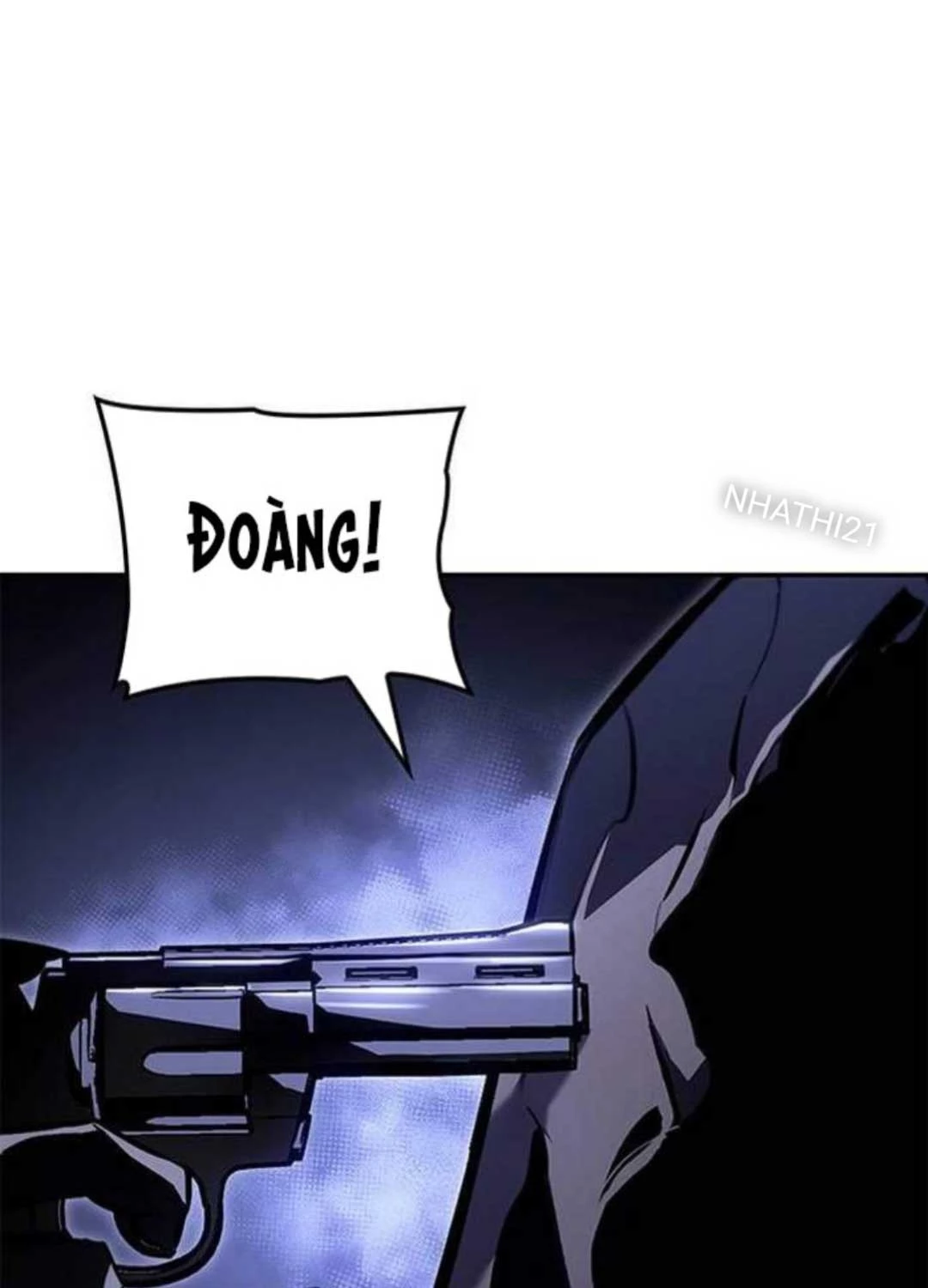 Solo Leveling Arise: Nguồn Gốc Của Thợ Săn Chapter 7 - Trang 2