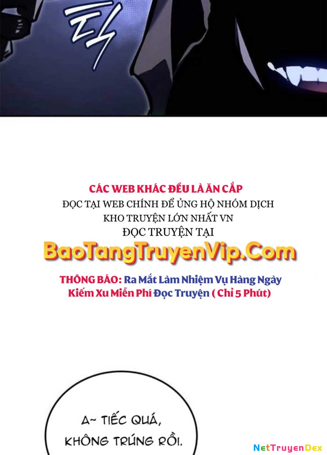 Solo Leveling Arise: Nguồn Gốc Của Thợ Săn Chapter 7 - Trang 2