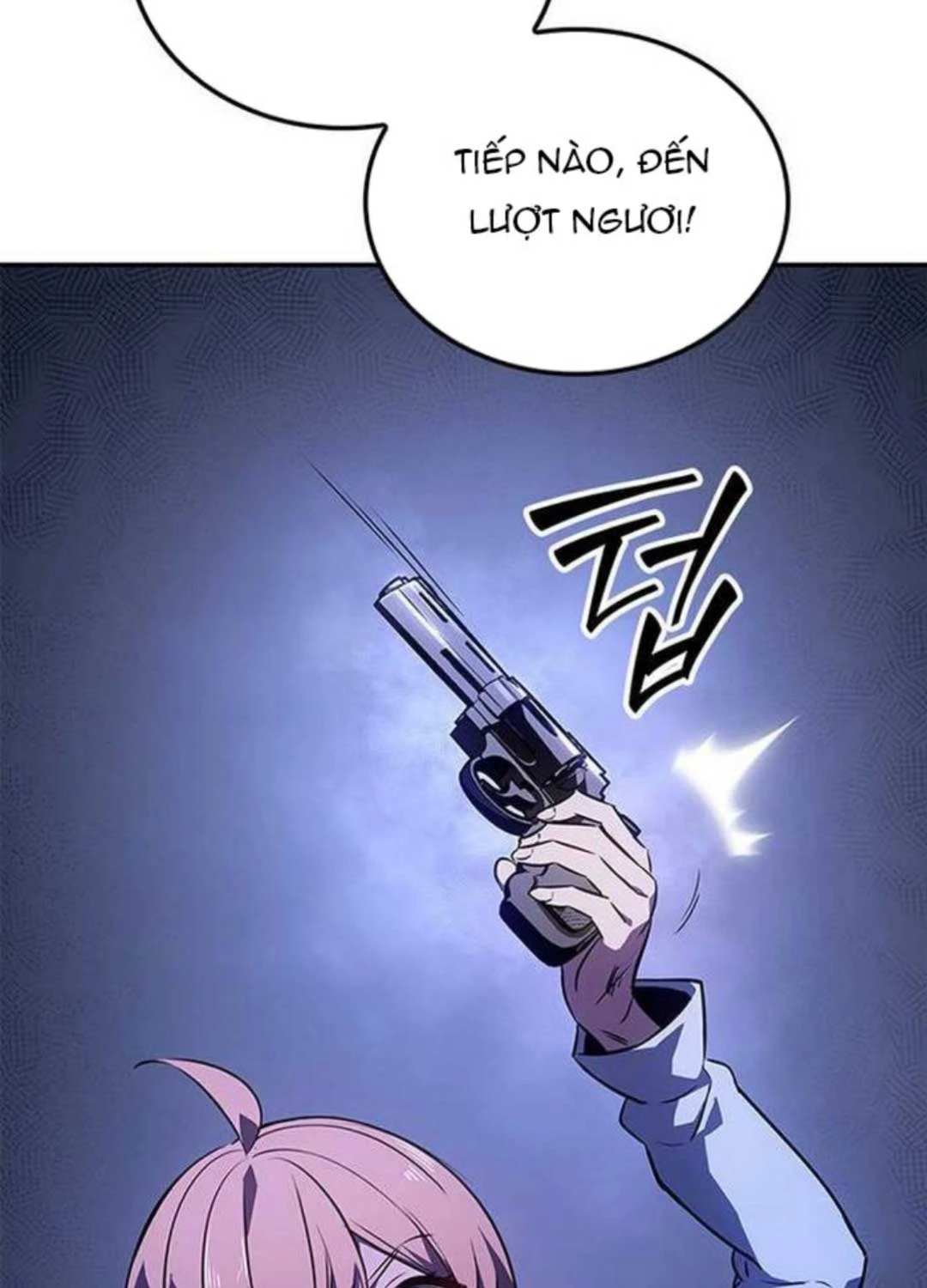 Solo Leveling Arise: Nguồn Gốc Của Thợ Săn Chapter 7 - Trang 2