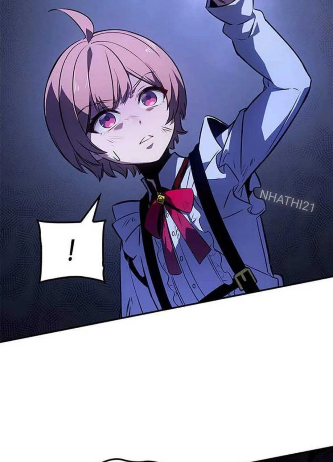 Solo Leveling Arise: Nguồn Gốc Của Thợ Săn Chapter 7 - Trang 2