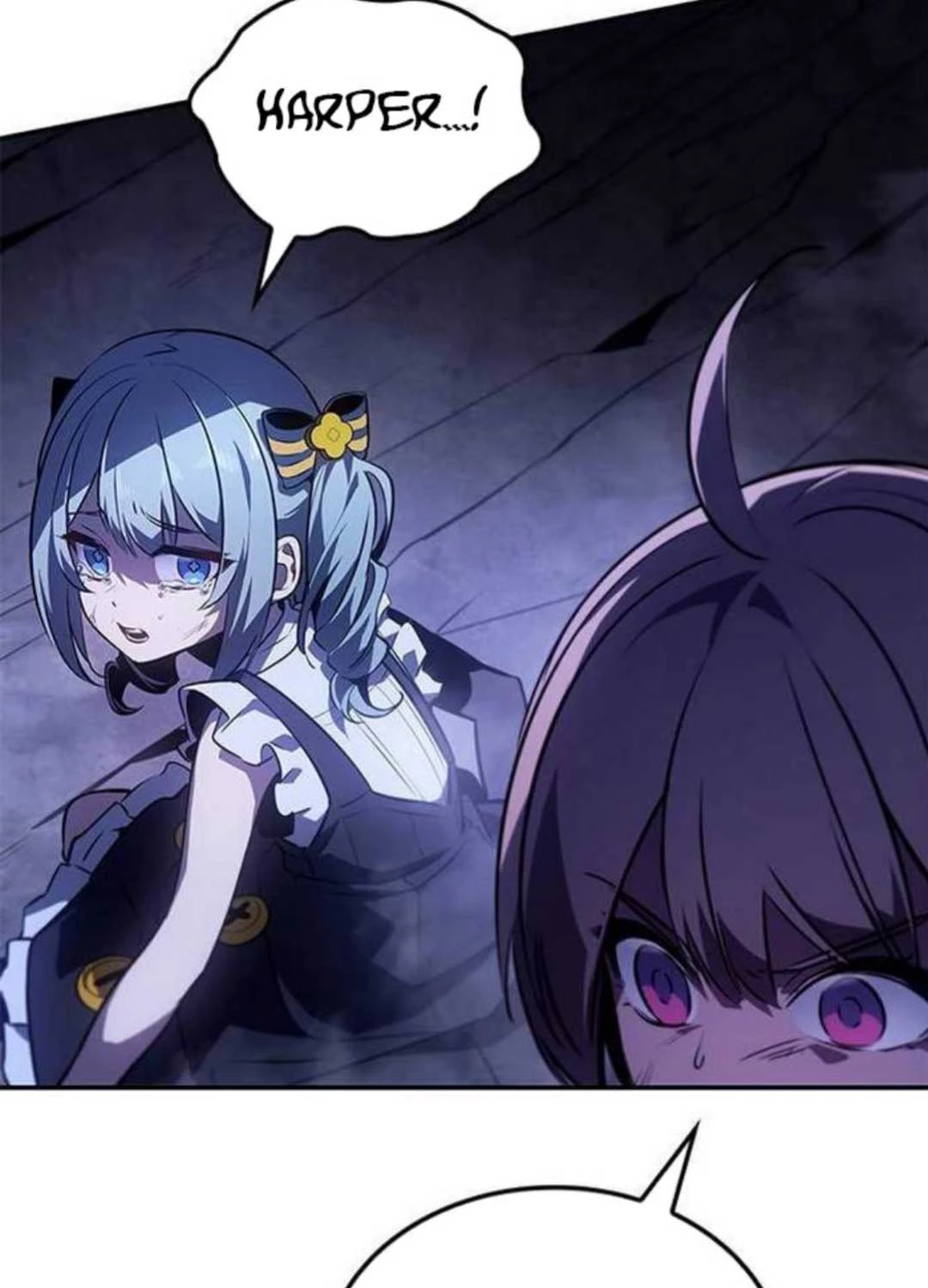 Solo Leveling Arise: Nguồn Gốc Của Thợ Săn Chapter 7 - Trang 2