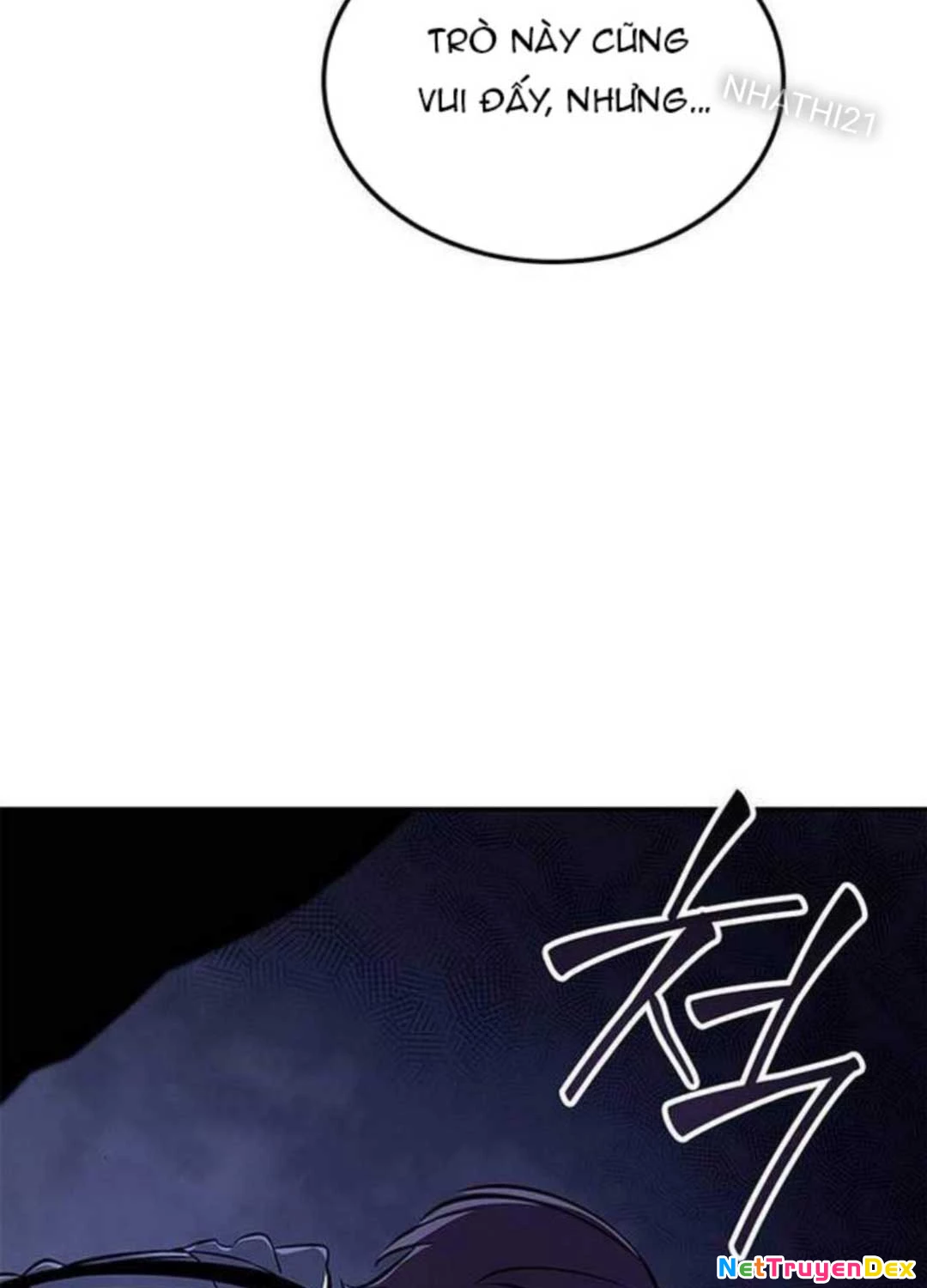 Solo Leveling Arise: Nguồn Gốc Của Thợ Săn Chapter 7 - Trang 2