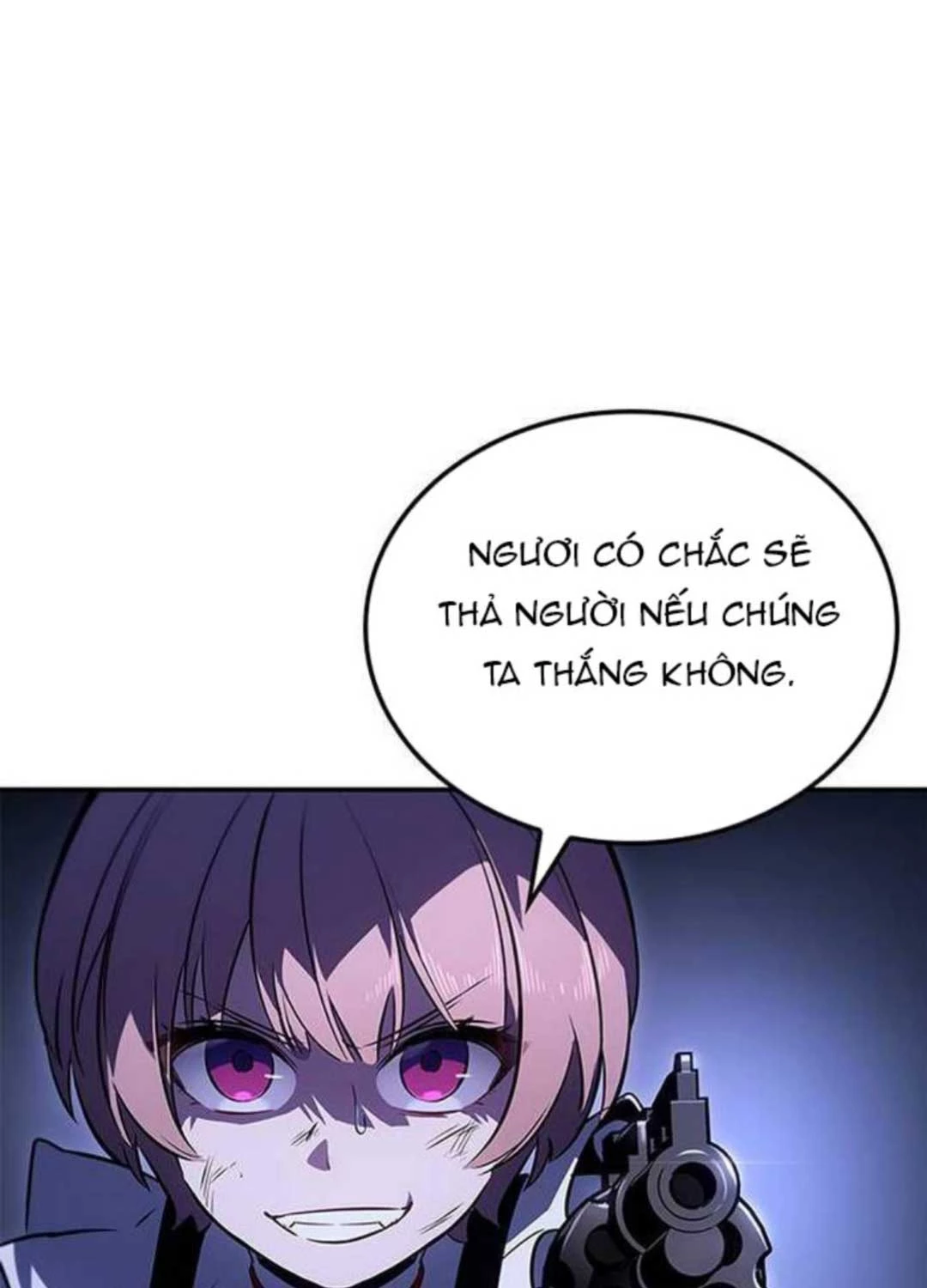 Solo Leveling Arise: Nguồn Gốc Của Thợ Săn Chapter 7 - Trang 2