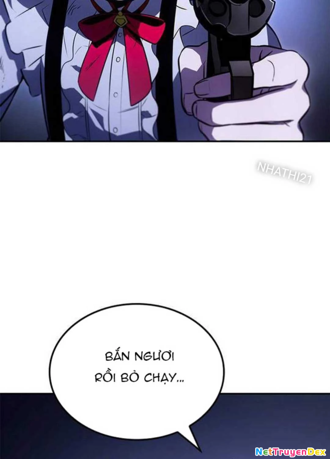 Solo Leveling Arise: Nguồn Gốc Của Thợ Săn Chapter 7 - Trang 2