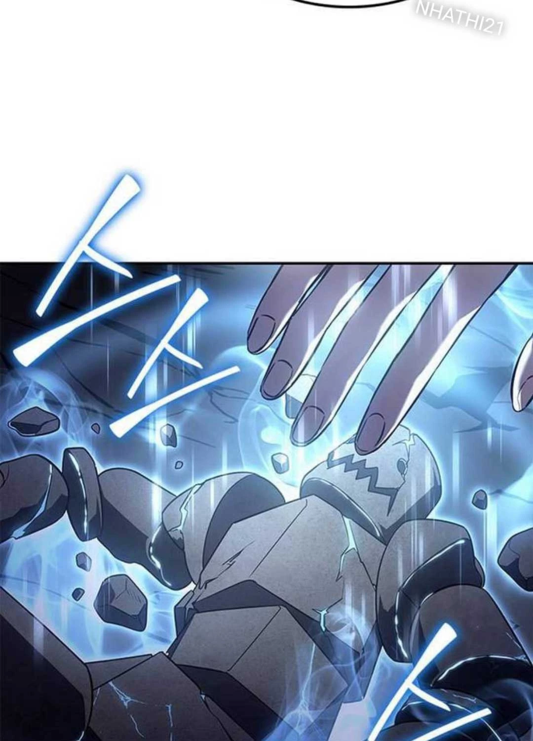 Solo Leveling Arise: Nguồn Gốc Của Thợ Săn Chapter 7 - Trang 2