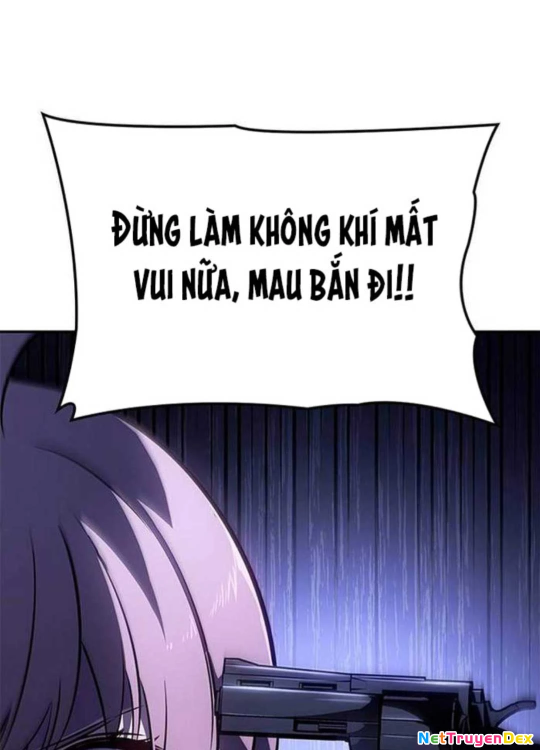 Solo Leveling Arise: Nguồn Gốc Của Thợ Săn Chapter 7 - Trang 2