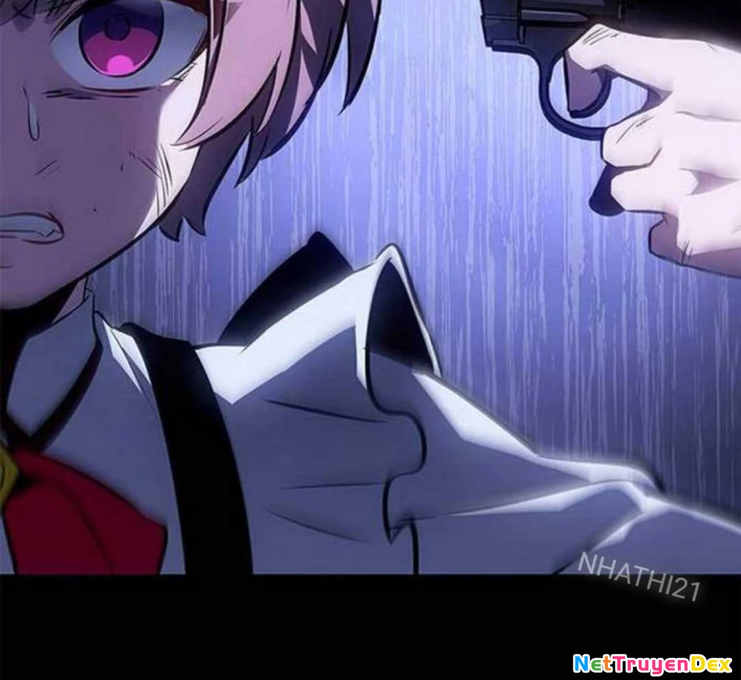 Solo Leveling Arise: Nguồn Gốc Của Thợ Săn Chapter 7 - Trang 2