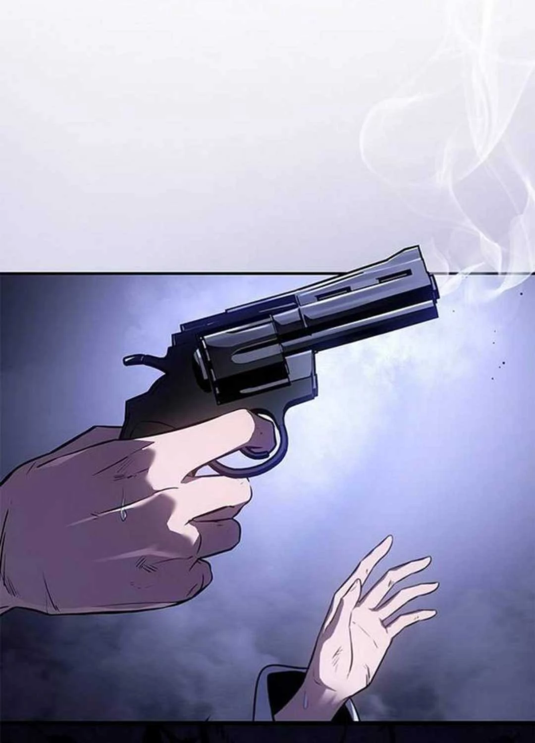 Solo Leveling Arise: Nguồn Gốc Của Thợ Săn Chapter 7 - Trang 2