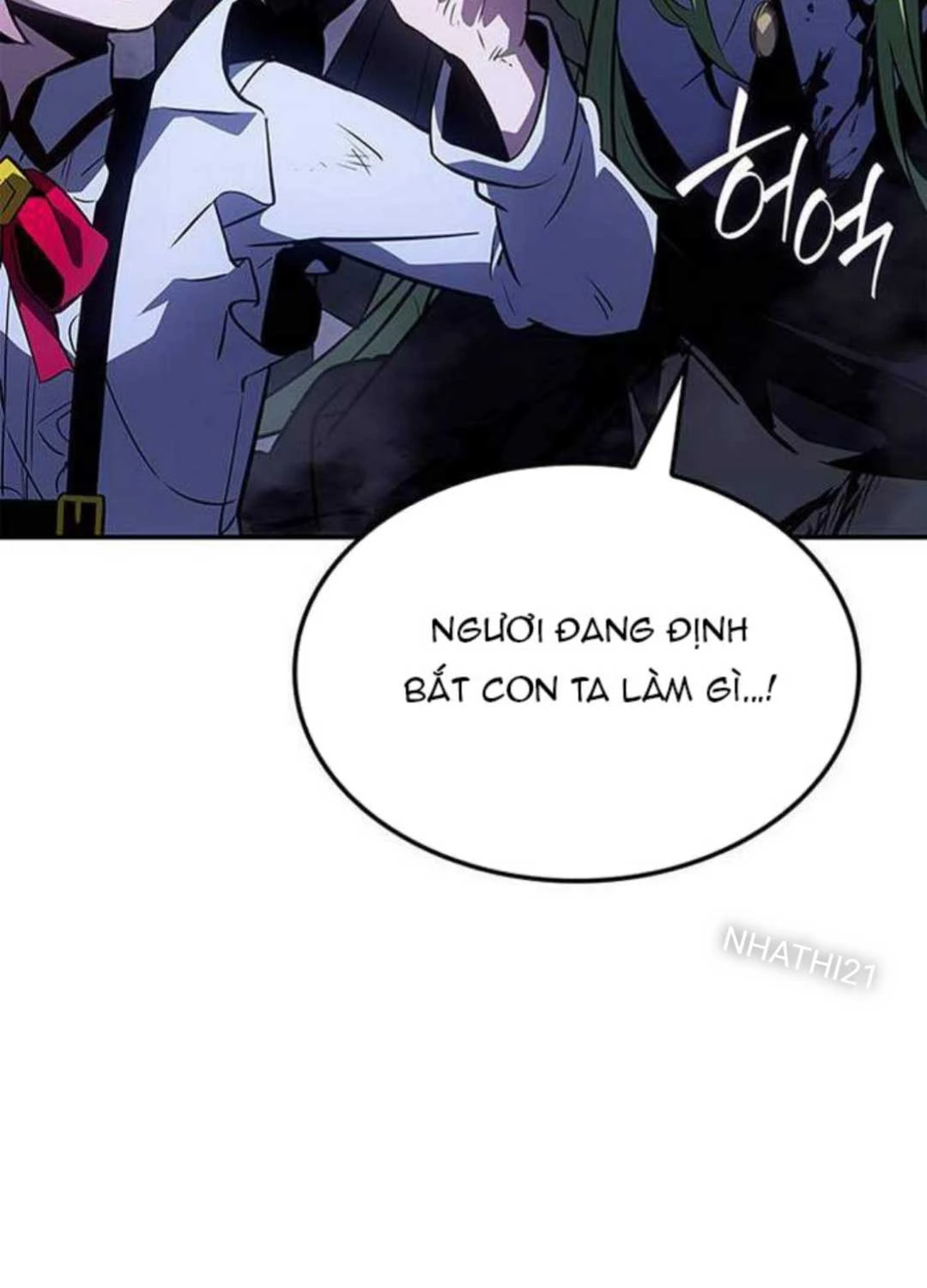 Solo Leveling Arise: Nguồn Gốc Của Thợ Săn Chapter 7 - Trang 2