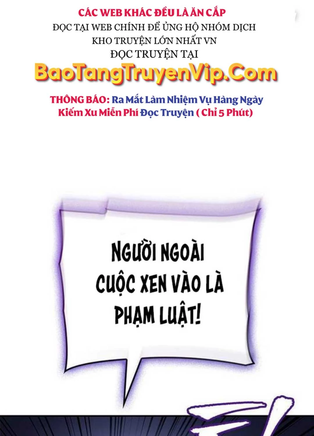 Solo Leveling Arise: Nguồn Gốc Của Thợ Săn Chapter 7 - Trang 2