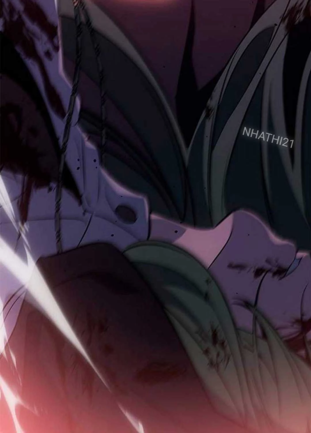 Solo Leveling Arise: Nguồn Gốc Của Thợ Săn Chapter 7 - Trang 2