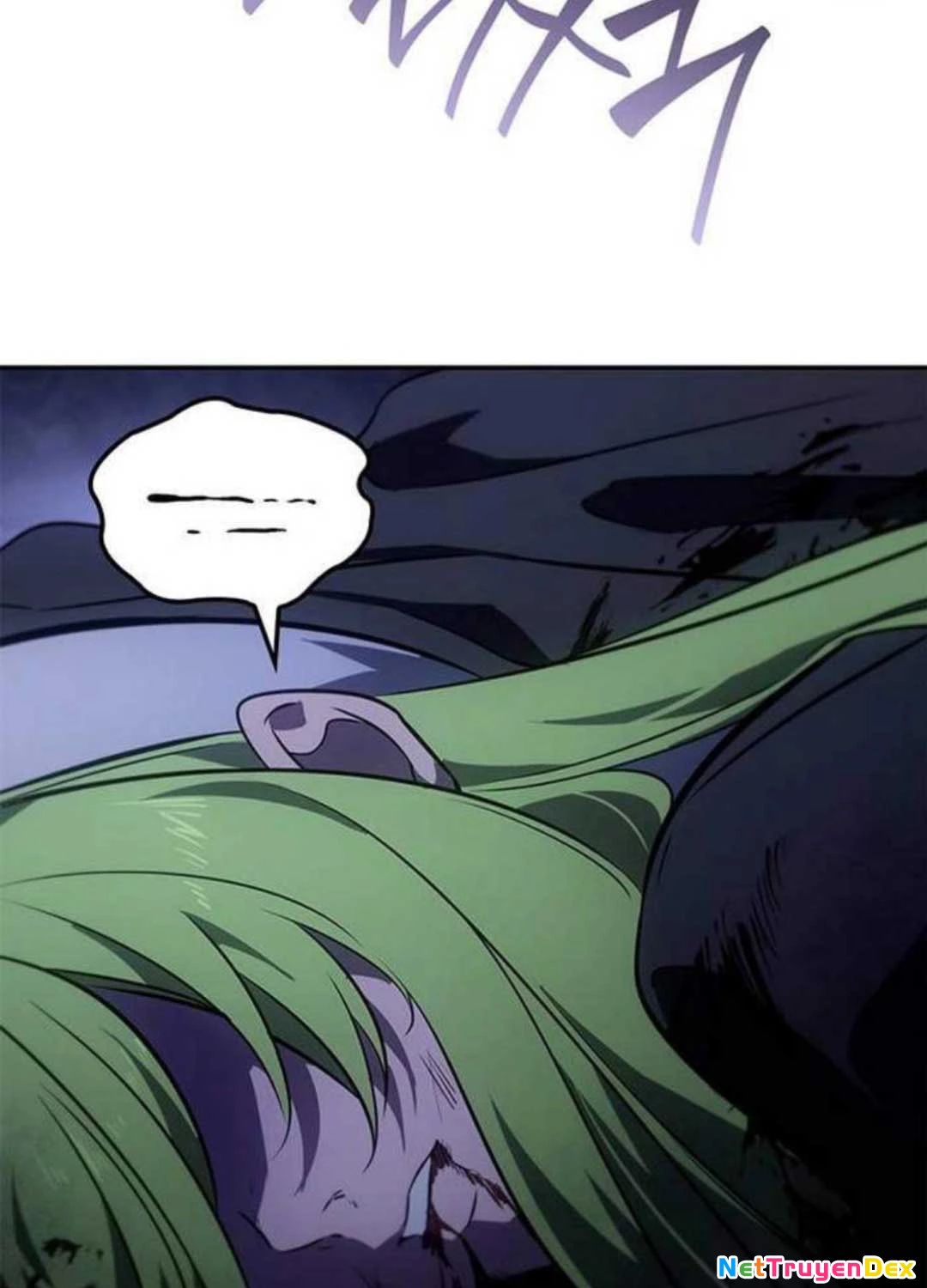 Solo Leveling Arise: Nguồn Gốc Của Thợ Săn Chapter 7 - Trang 2