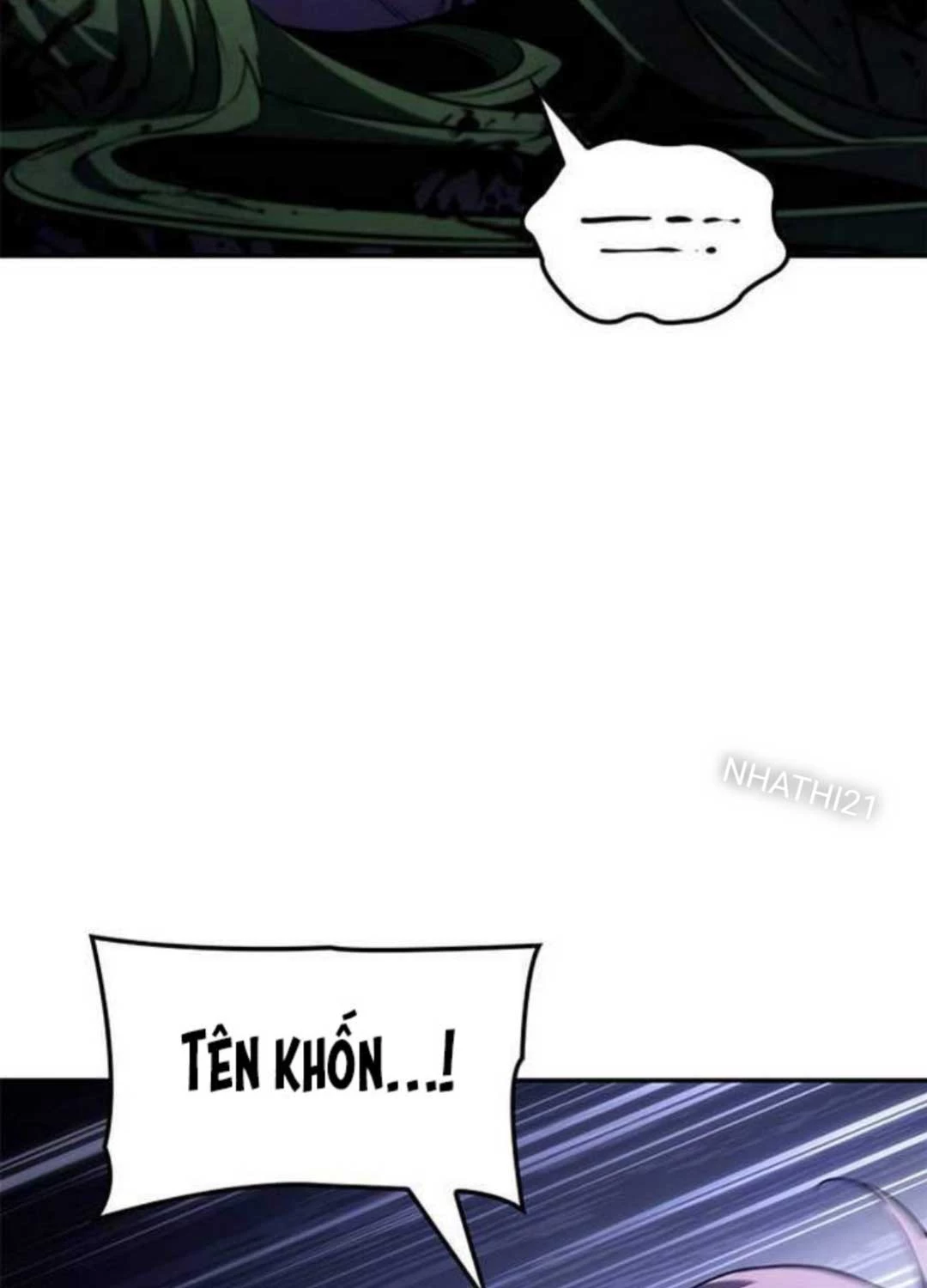 Solo Leveling Arise: Nguồn Gốc Của Thợ Săn Chapter 7 - Trang 2