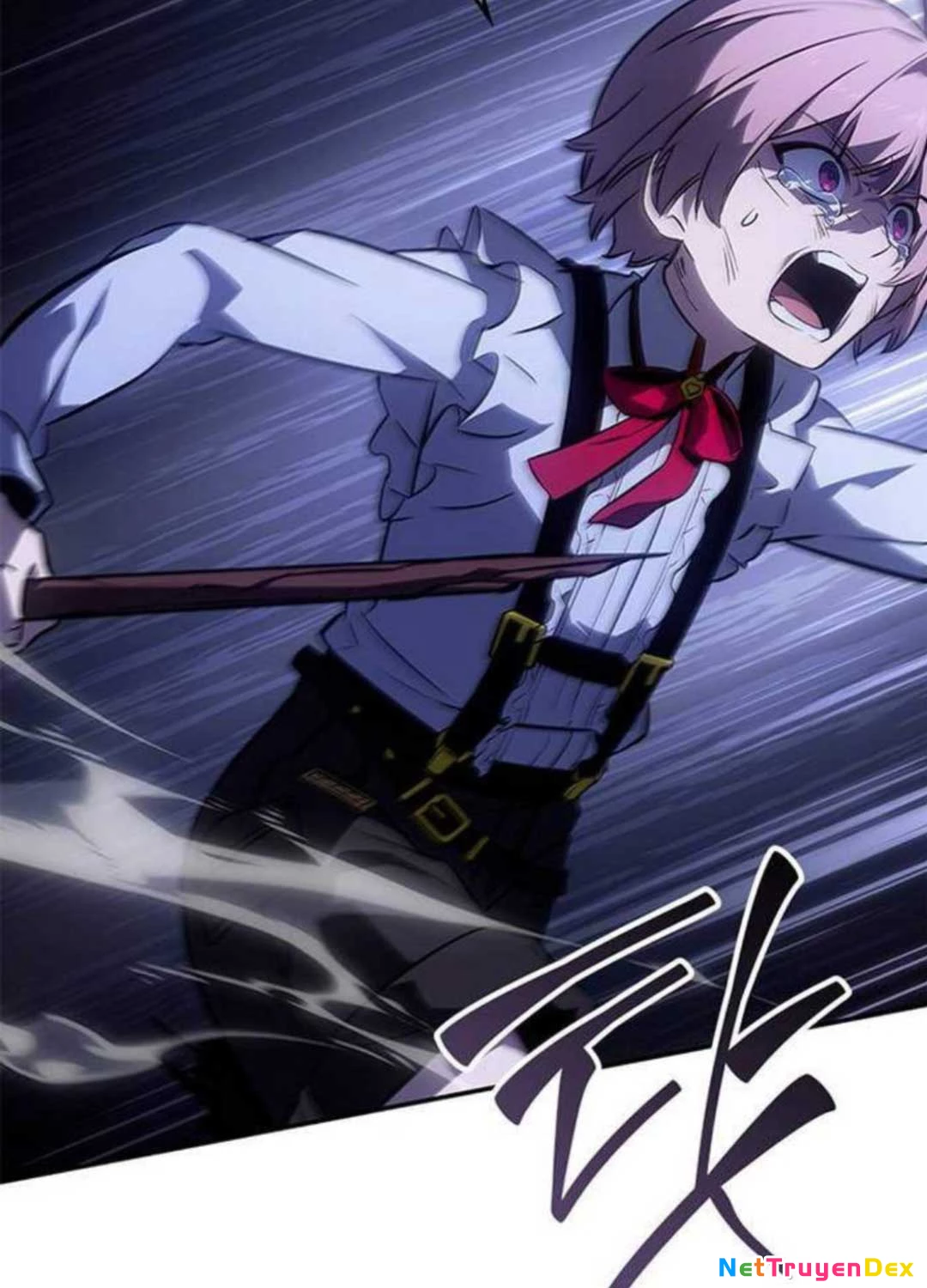 Solo Leveling Arise: Nguồn Gốc Của Thợ Săn Chapter 7 - Trang 2