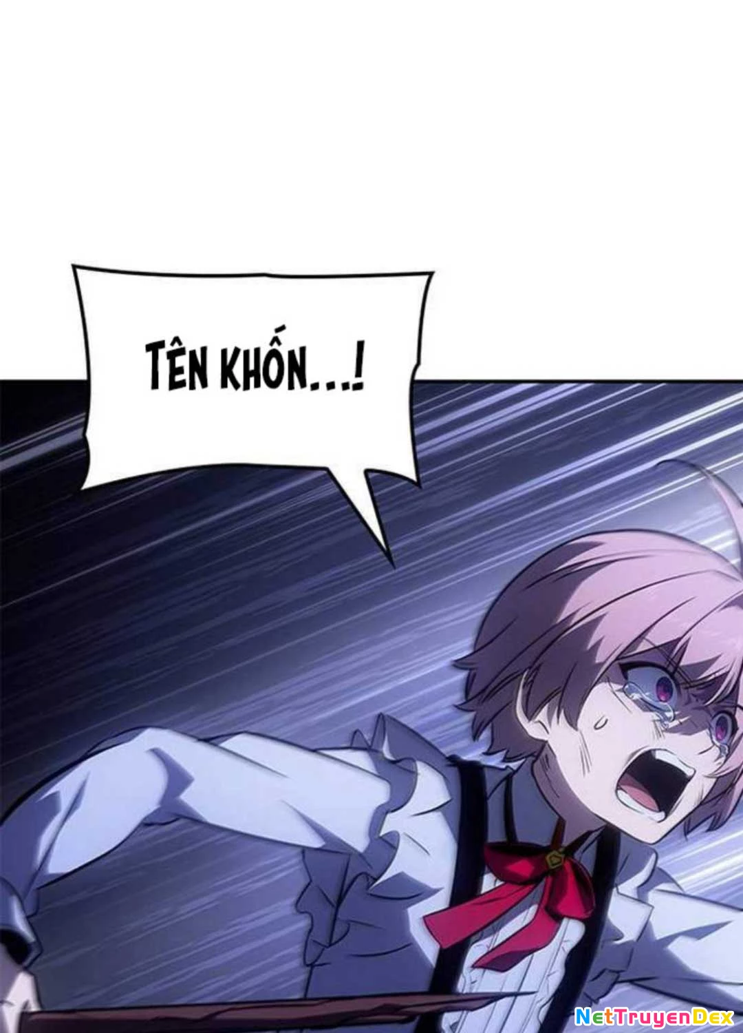 Solo Leveling Arise: Nguồn Gốc Của Thợ Săn Chapter 7 - Trang 2