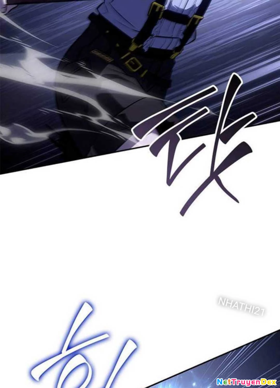 Solo Leveling Arise: Nguồn Gốc Của Thợ Săn Chapter 7 - Trang 2