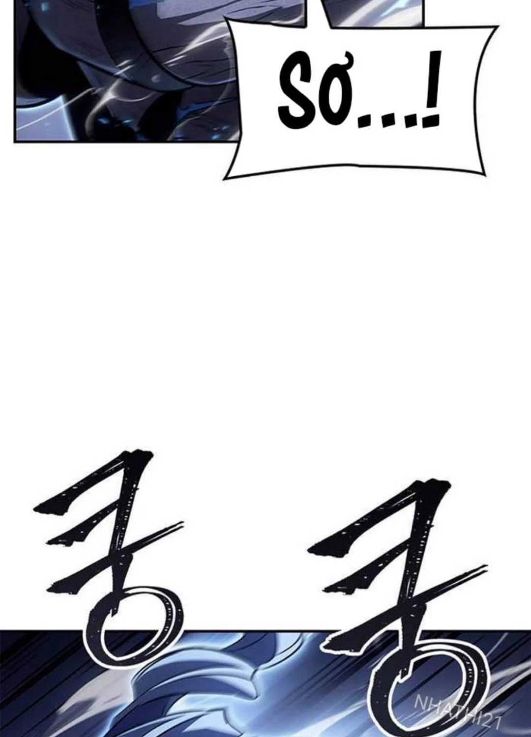 Solo Leveling Arise: Nguồn Gốc Của Thợ Săn Chapter 7 - Trang 2