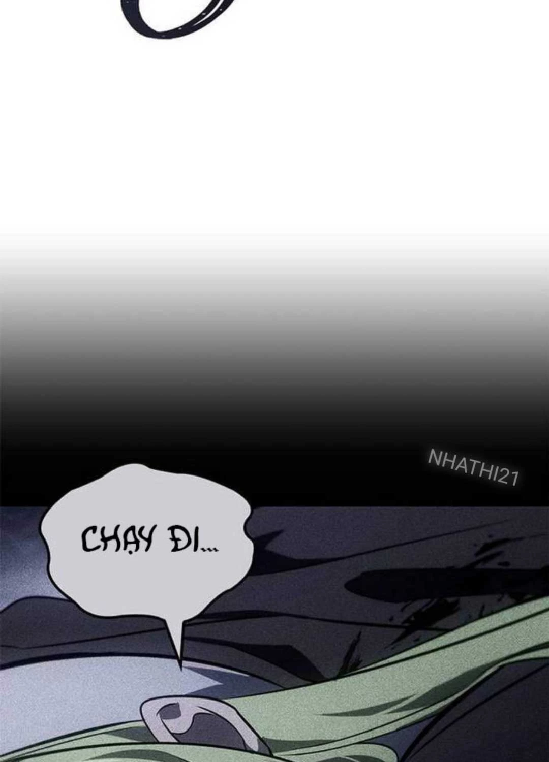 Solo Leveling Arise: Nguồn Gốc Của Thợ Săn Chapter 7 - Trang 2