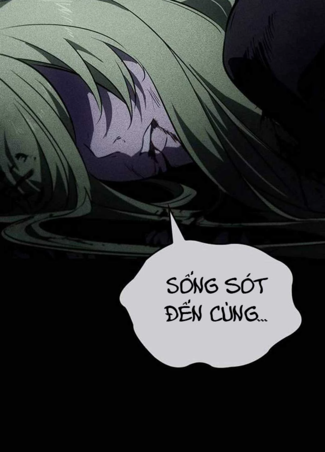 Solo Leveling Arise: Nguồn Gốc Của Thợ Săn Chapter 7 - Trang 2