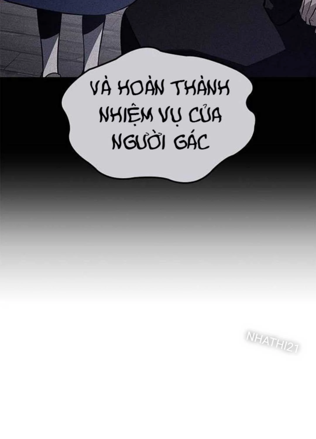 Solo Leveling Arise: Nguồn Gốc Của Thợ Săn Chapter 7 - Trang 2