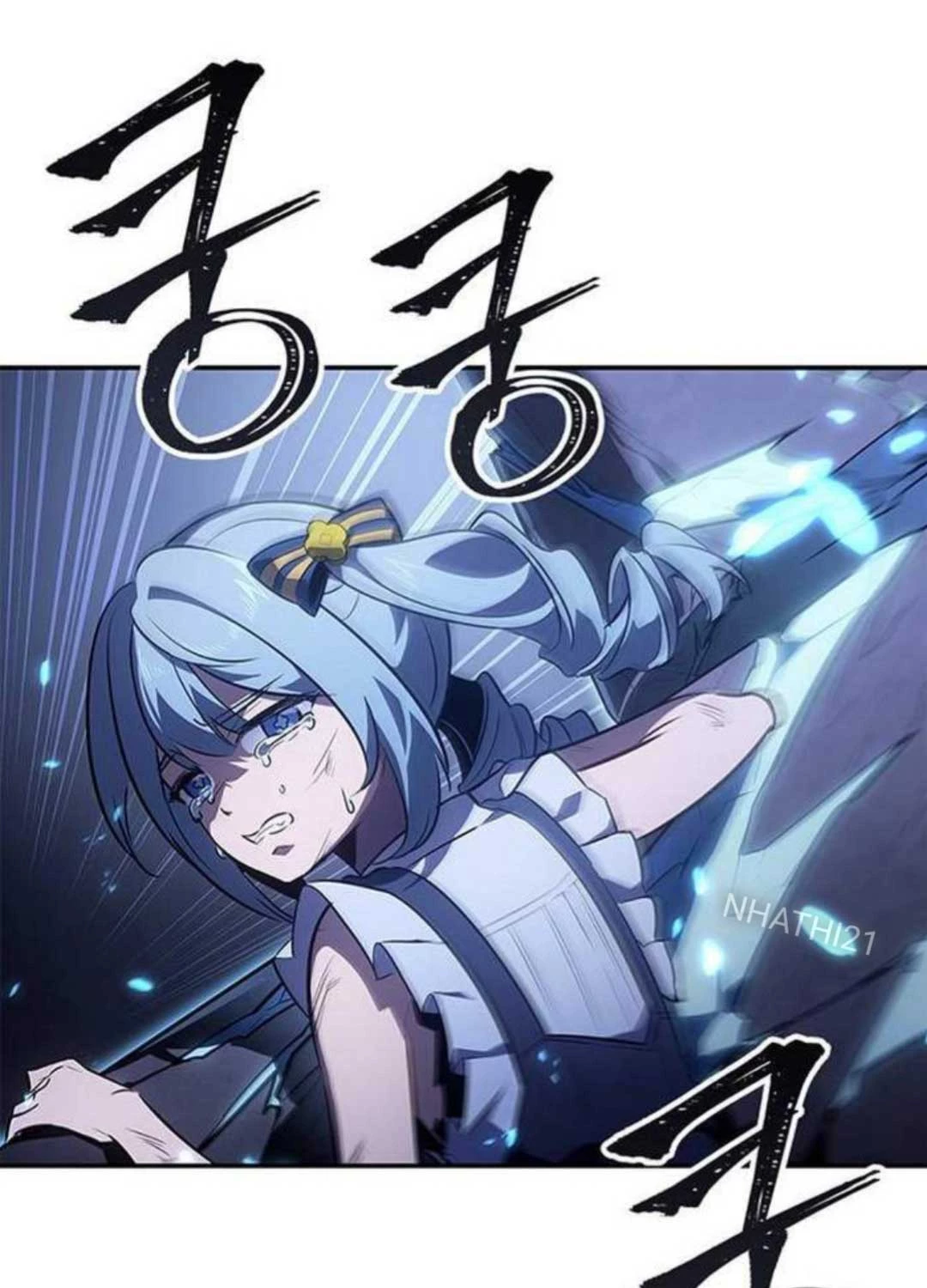 Solo Leveling Arise: Nguồn Gốc Của Thợ Săn Chapter 7 - Trang 2