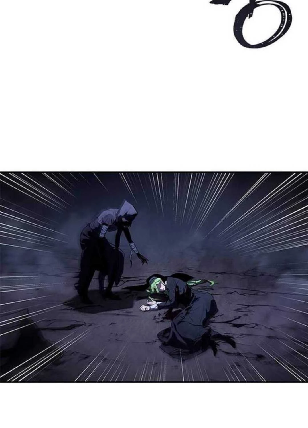 Solo Leveling Arise: Nguồn Gốc Của Thợ Săn Chapter 7 - Trang 2