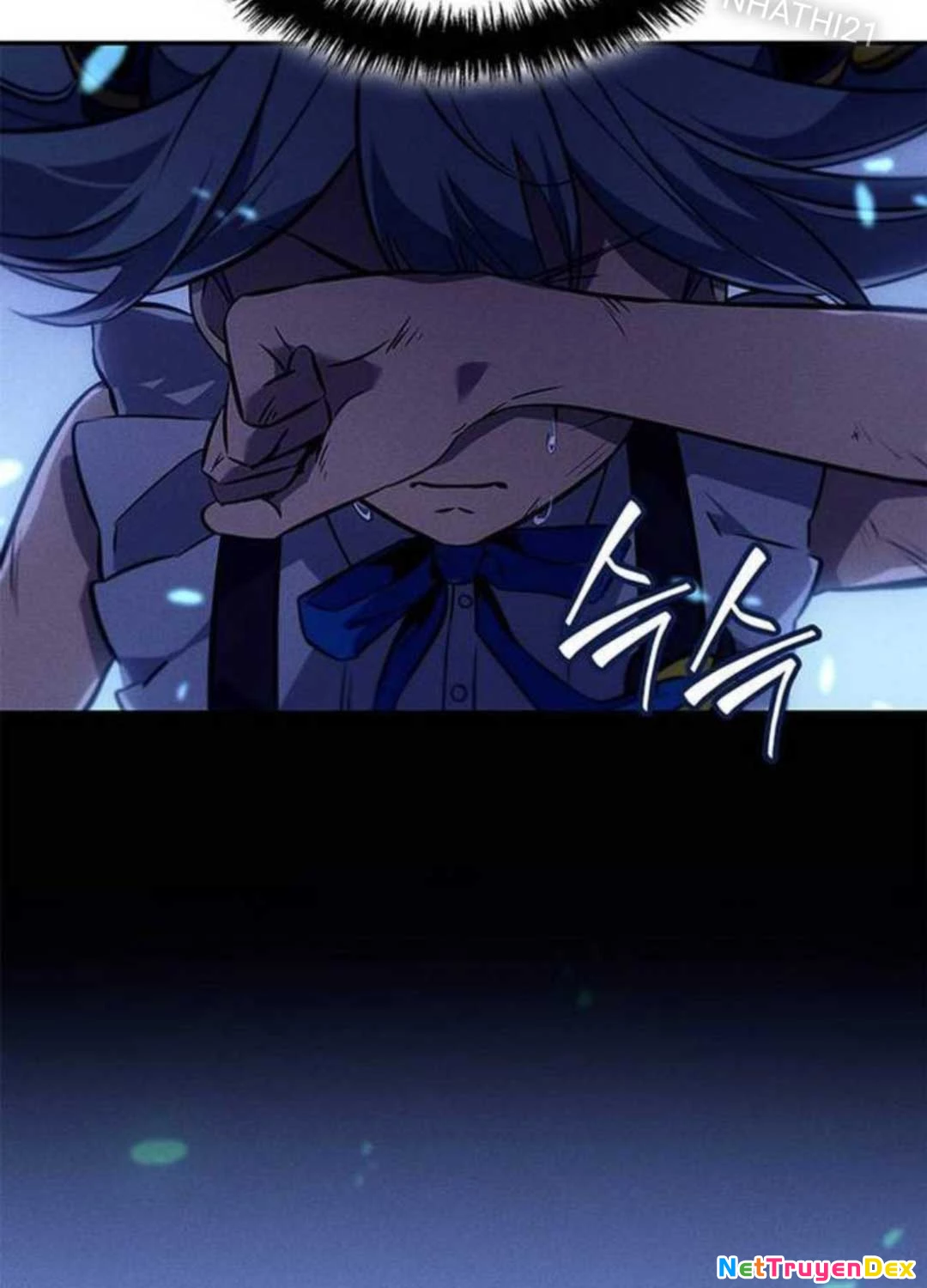 Solo Leveling Arise: Nguồn Gốc Của Thợ Săn Chapter 7 - Trang 2