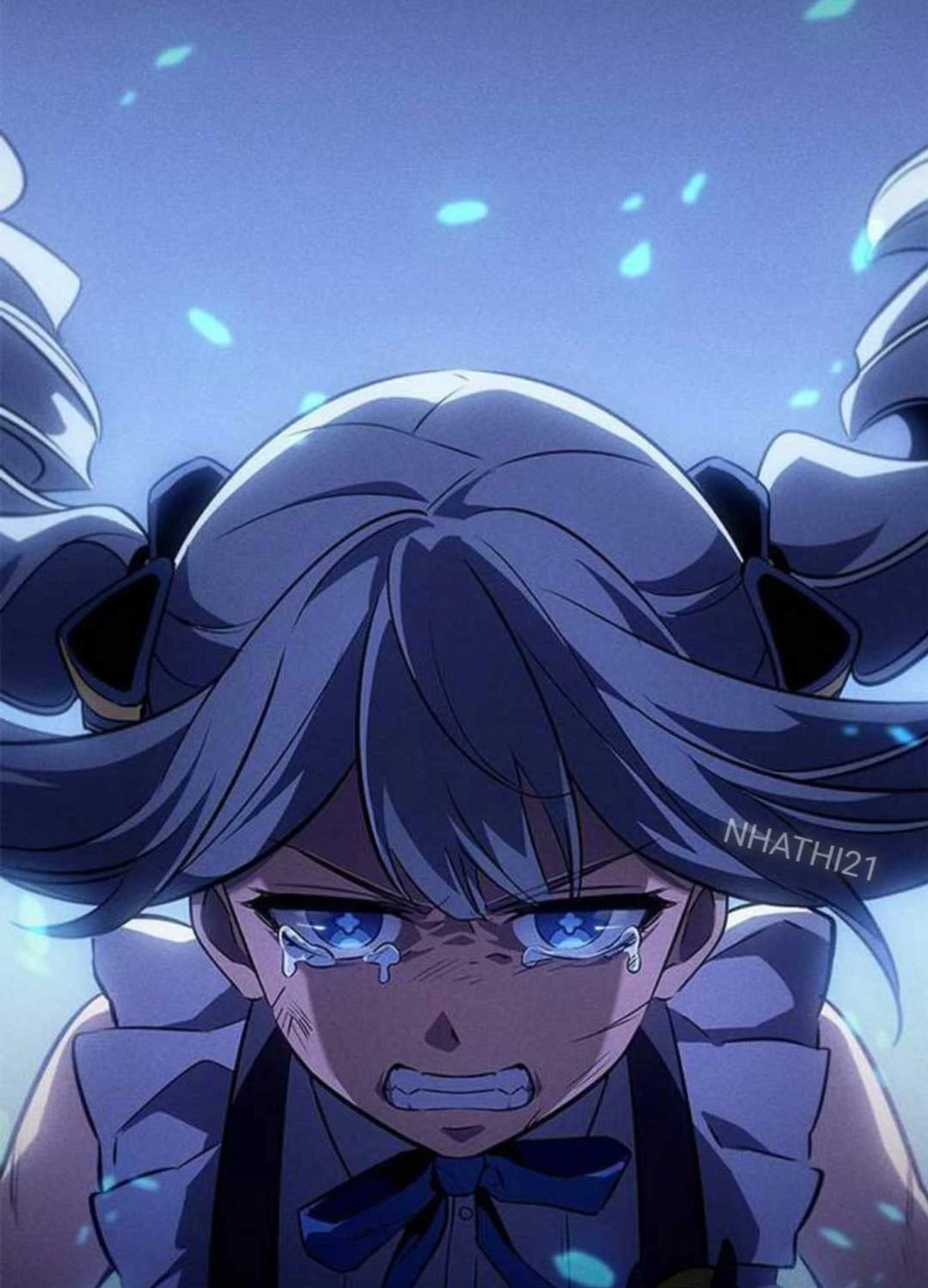 Solo Leveling Arise: Nguồn Gốc Của Thợ Săn Chapter 7 - Trang 2